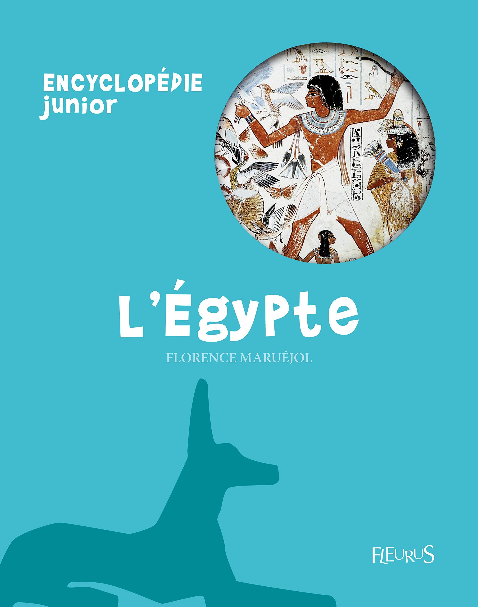L'Egypte 9782215055792