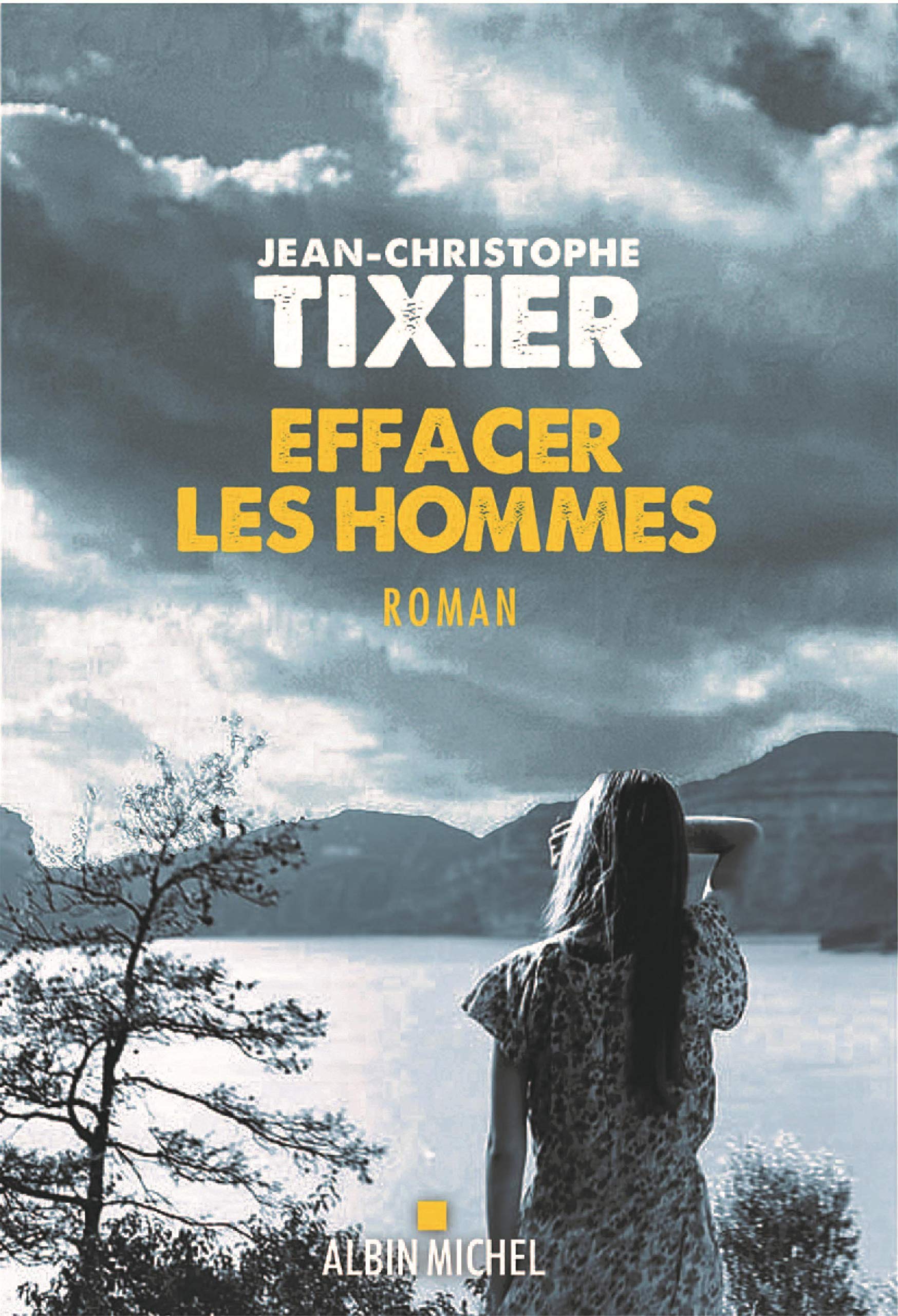 Effacer les hommes 9782226458261