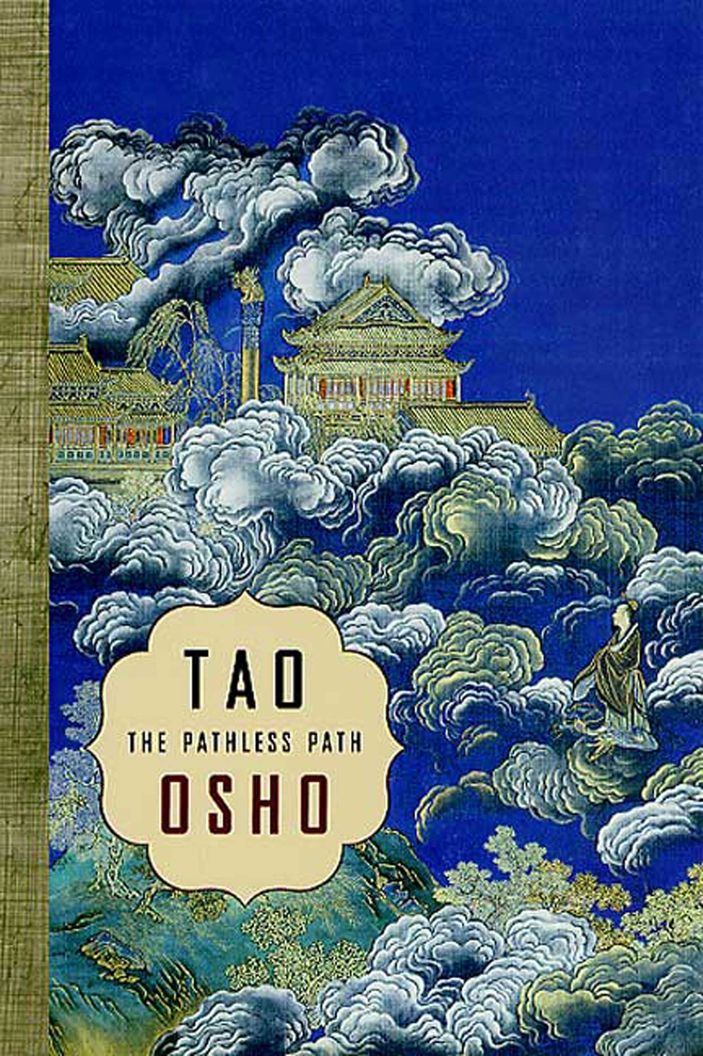 Tao: The Pathless Path 9781580632256