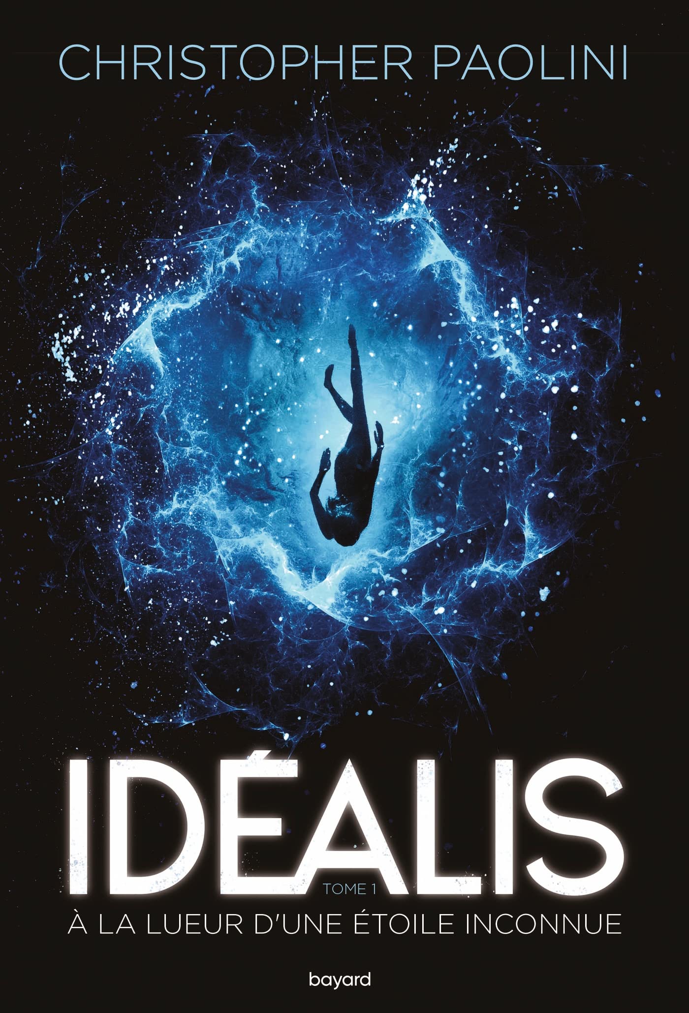 Idéalis, Tome 01: Idéalis À la lueur d'une étoile inconnue 9791036325069