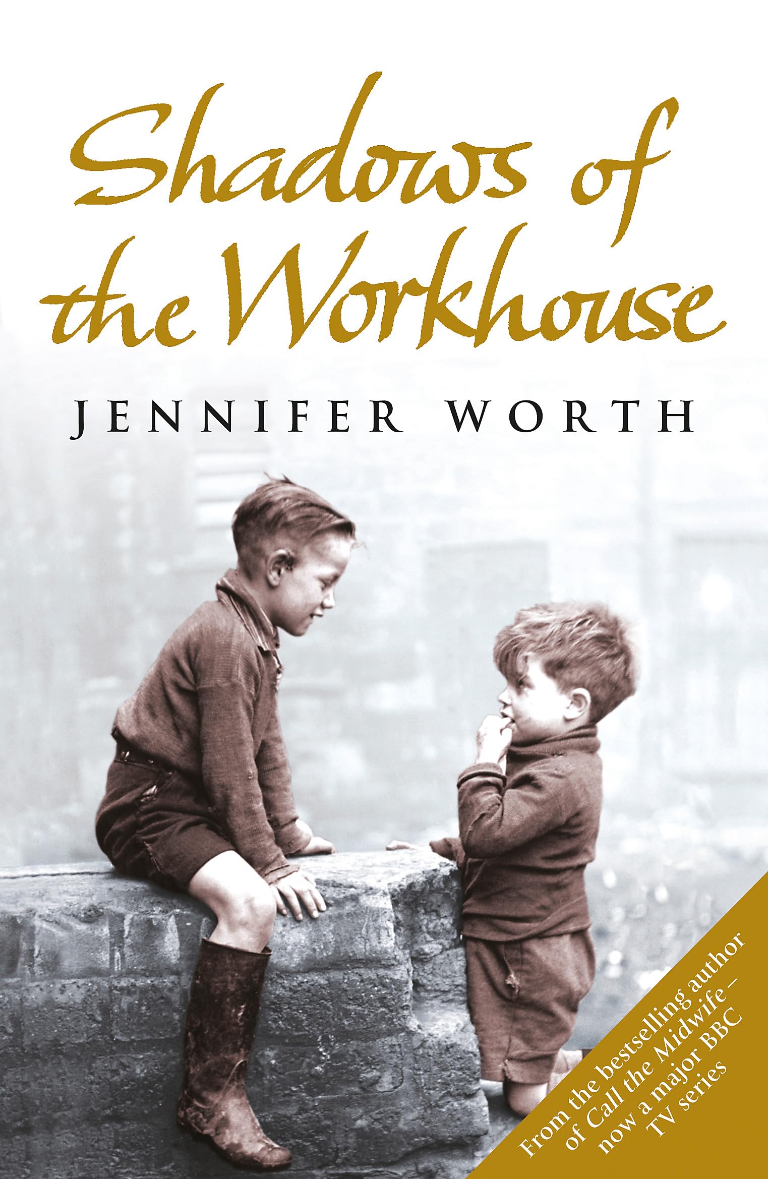 Shadows of the Workhouse 9780753825853