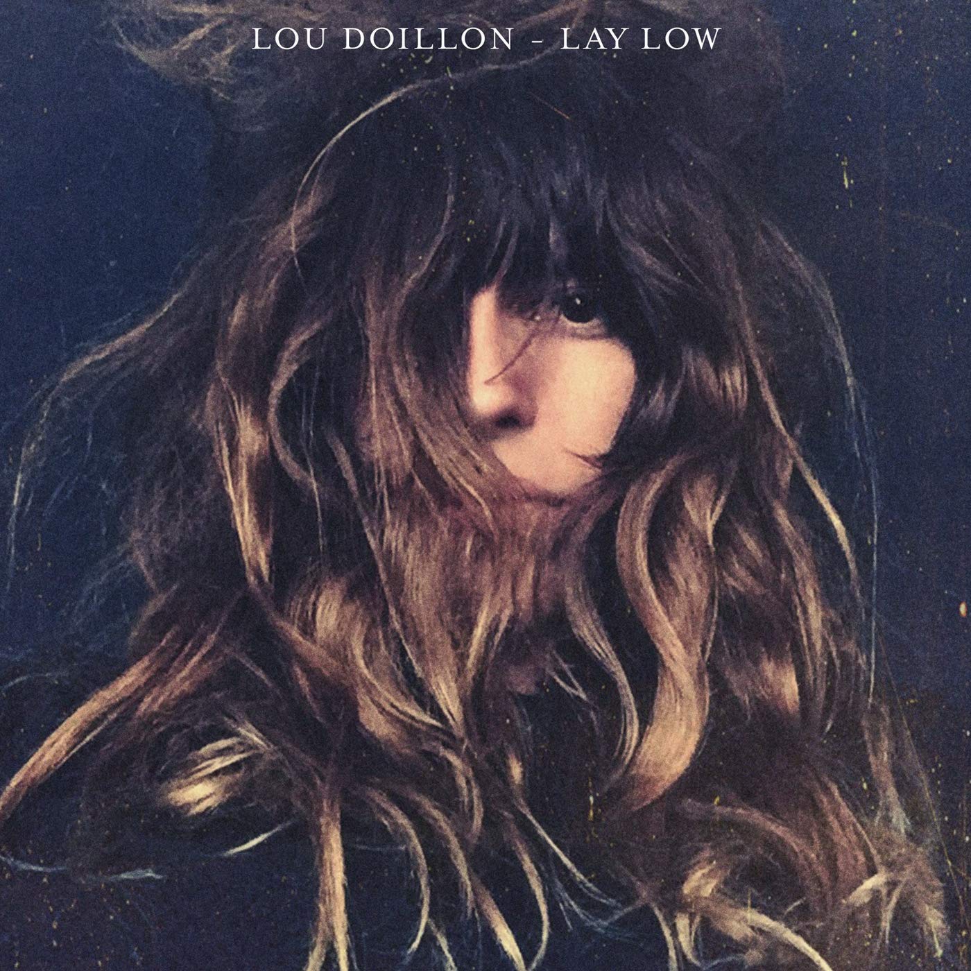 Lay Low 0602547485021