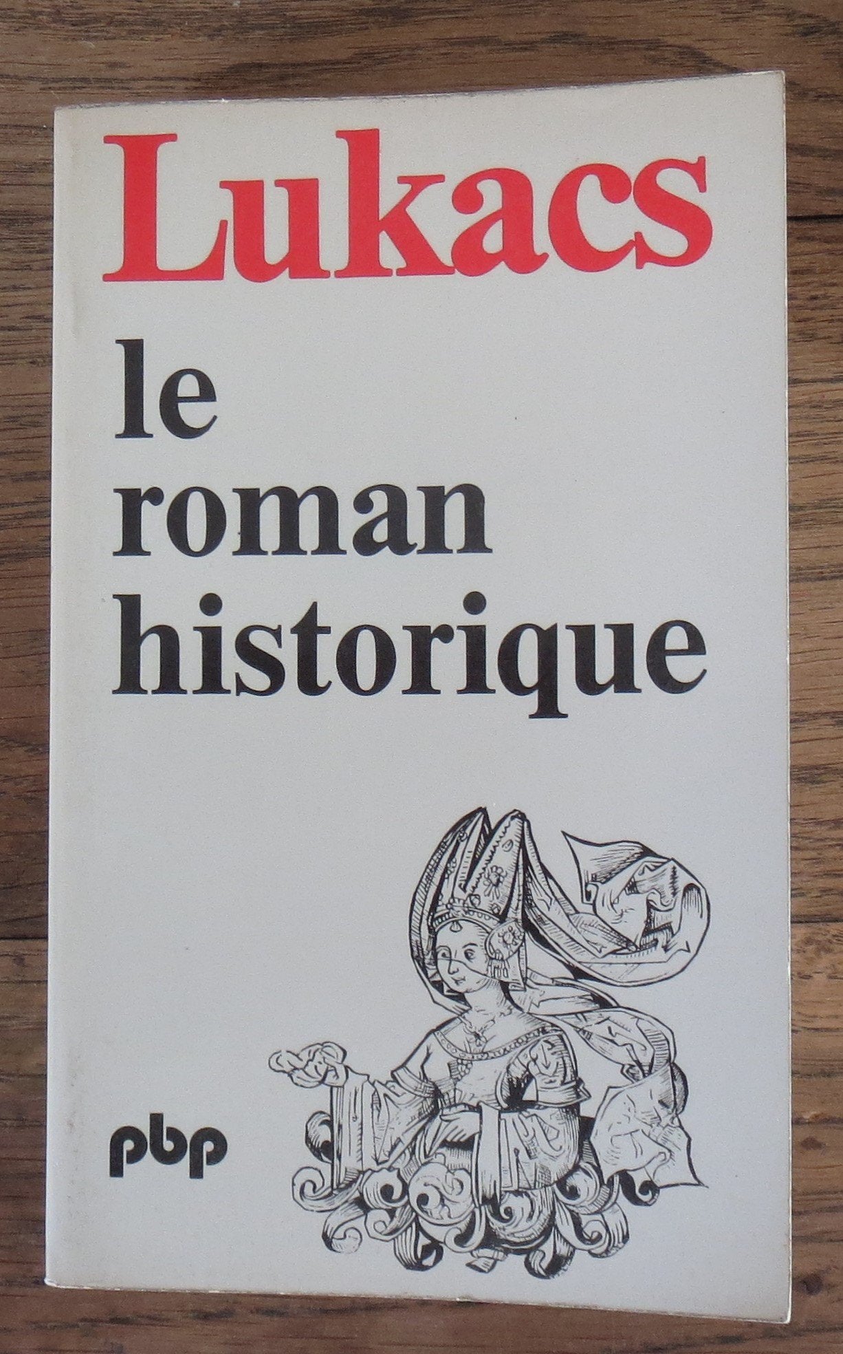 Le Roman historique 9782228331104