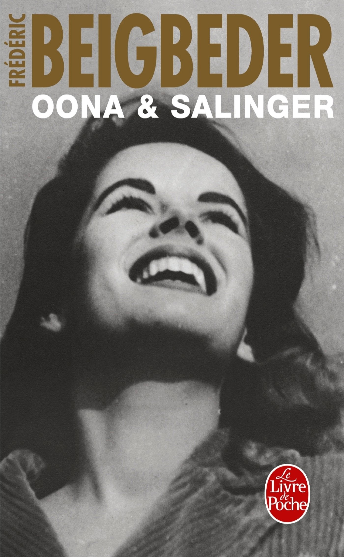 Oona & Salinger 9782253017400