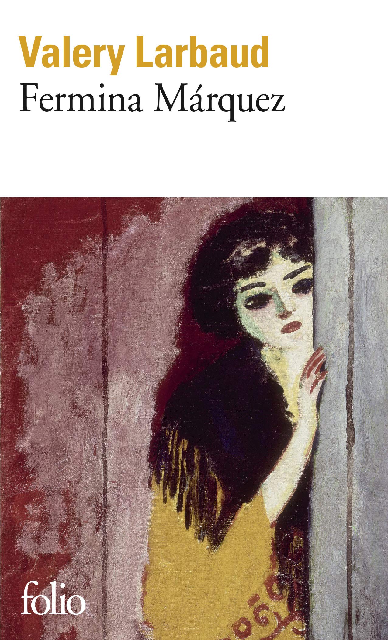 Fermina Márquez 9782070362257