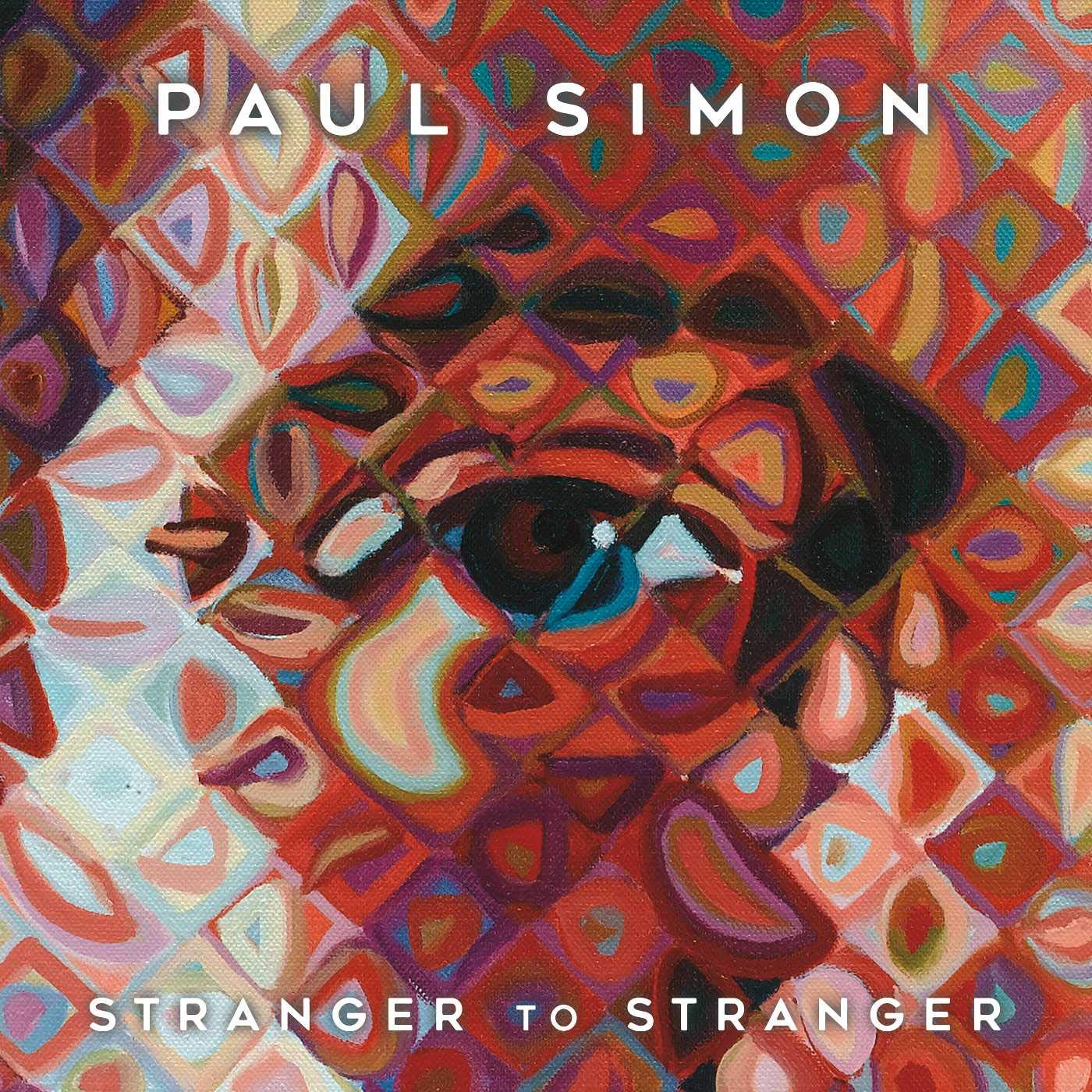 Stranger to Stranger 9786316492463