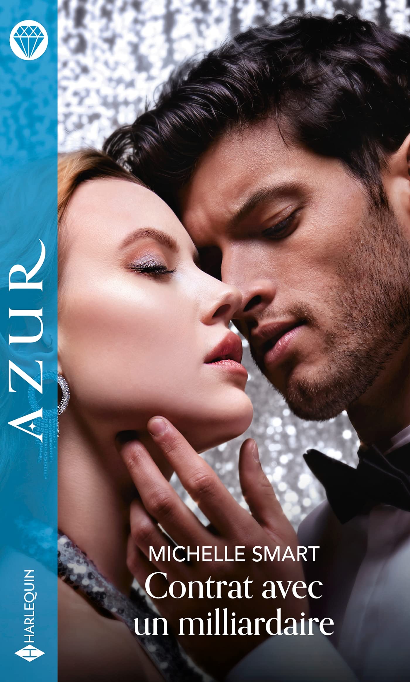 Contrat avec un milliardaire 9782280456814