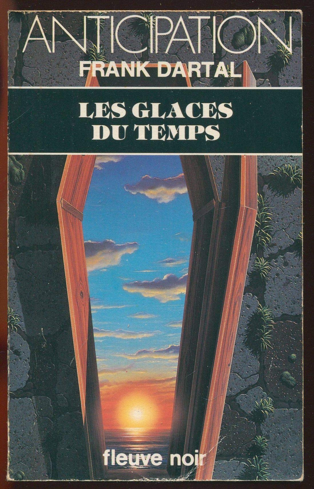 Les glaces du temps 9782265020221