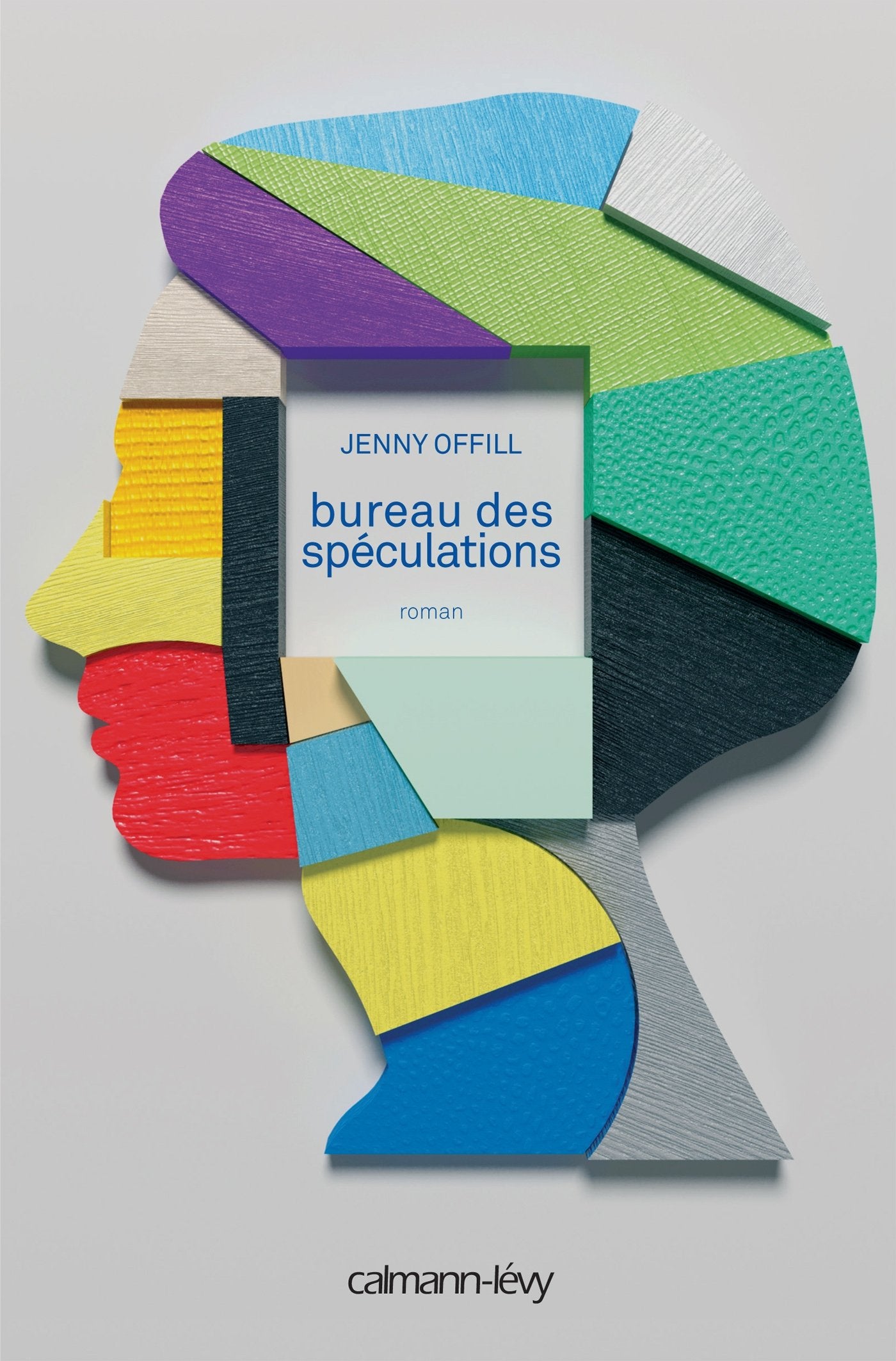 Bureau des spéculations 9782702154007