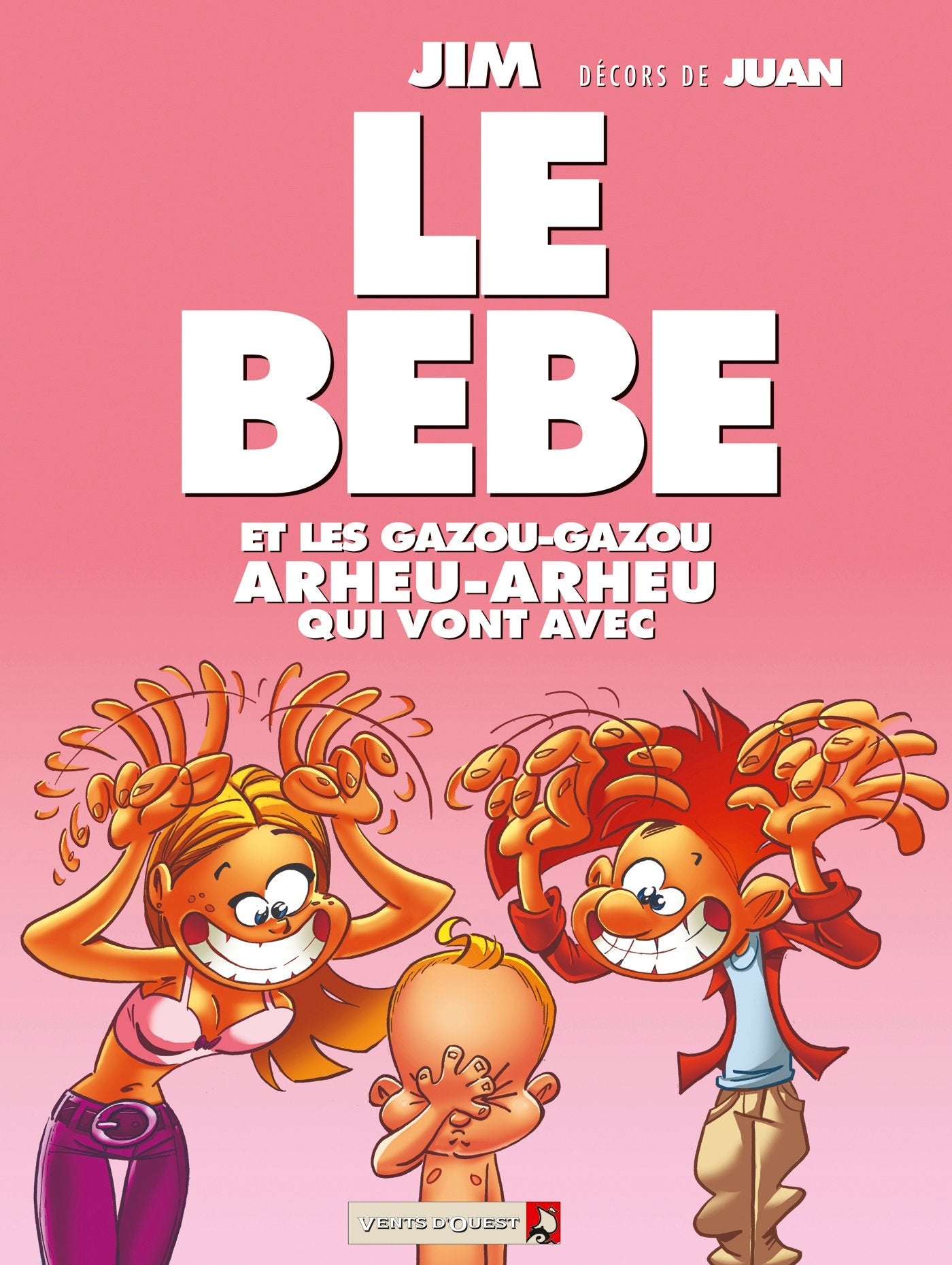 Le Bébé 9782749303055