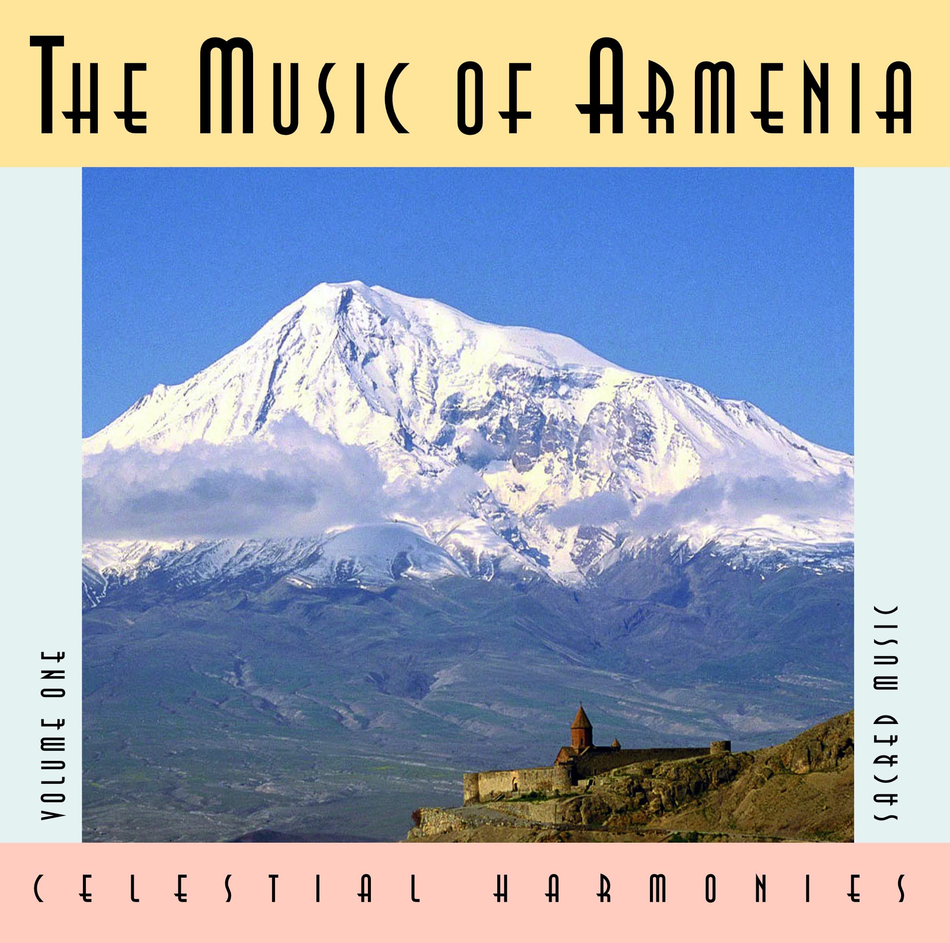 Music of Armenia 1 0013711311525