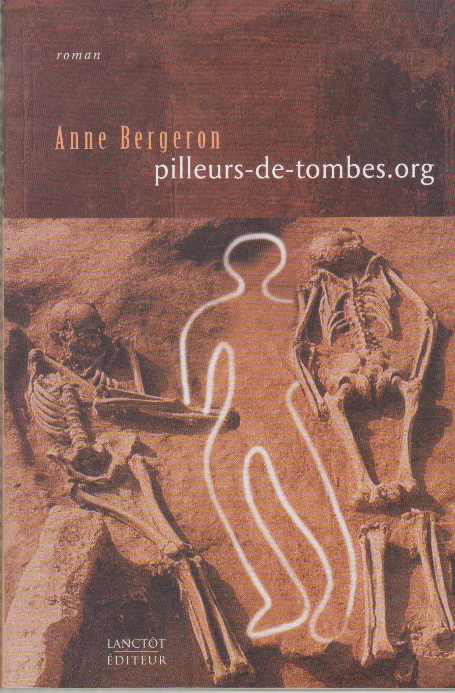 Pilleurs-de-tombes.org 9792894851684