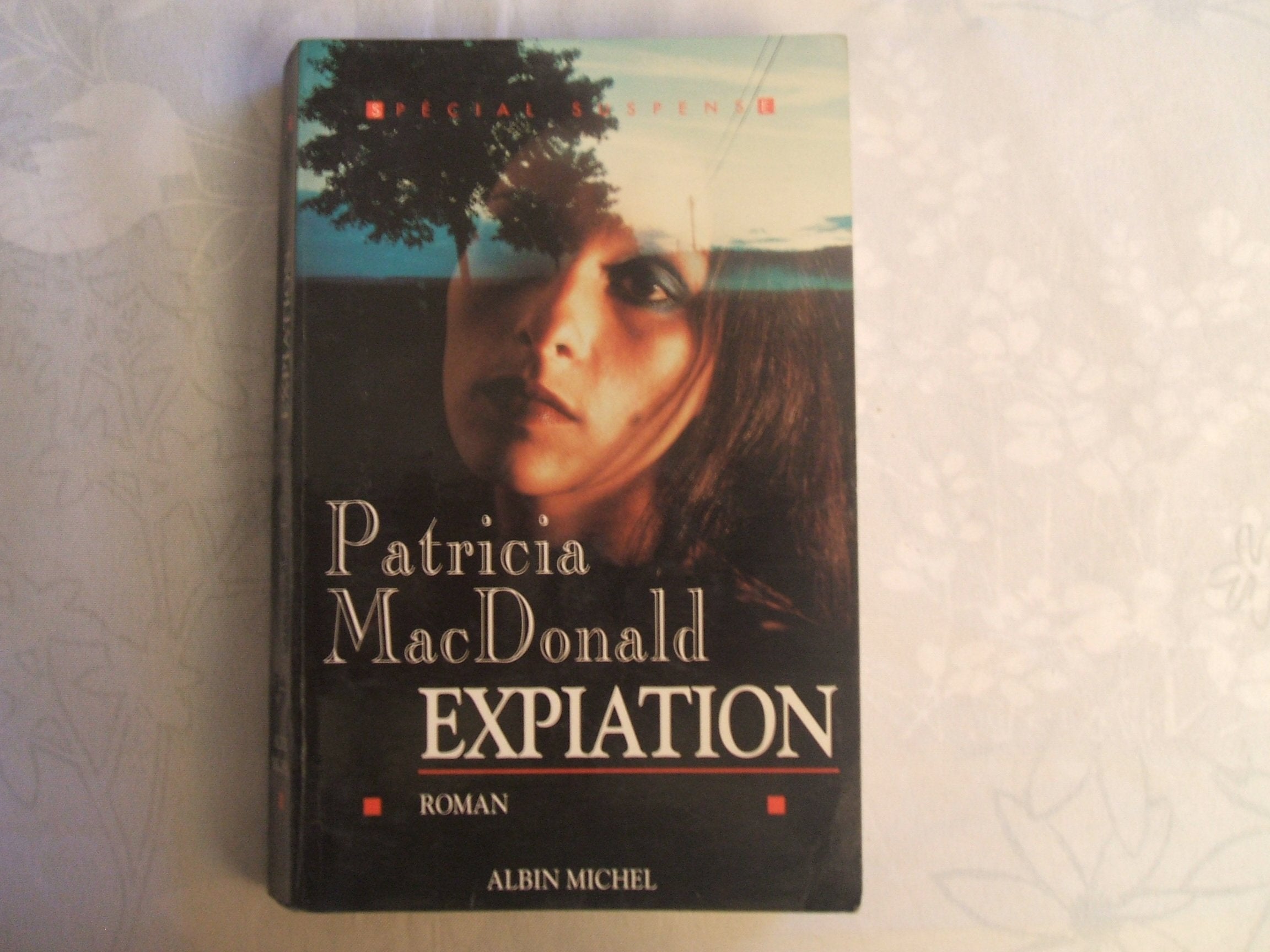 Expiation 9782226087133