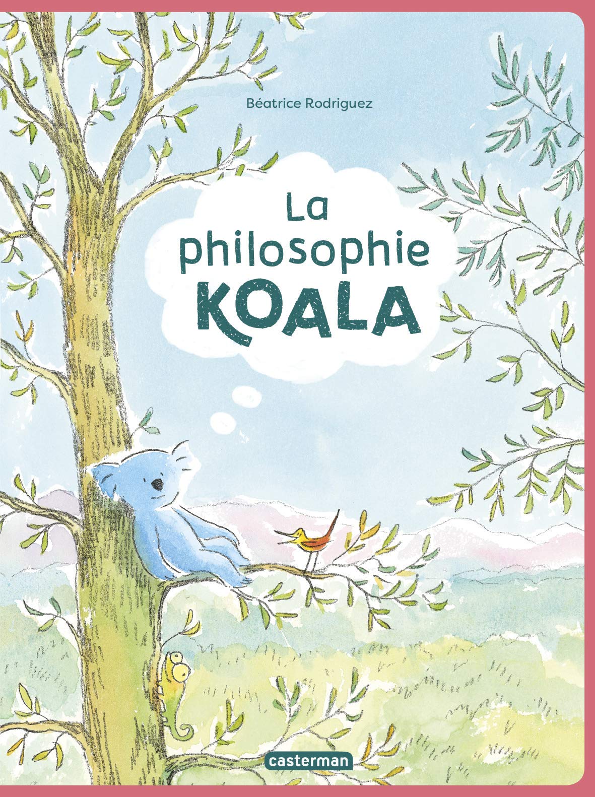 La philosophie koala (1) 9782203178953