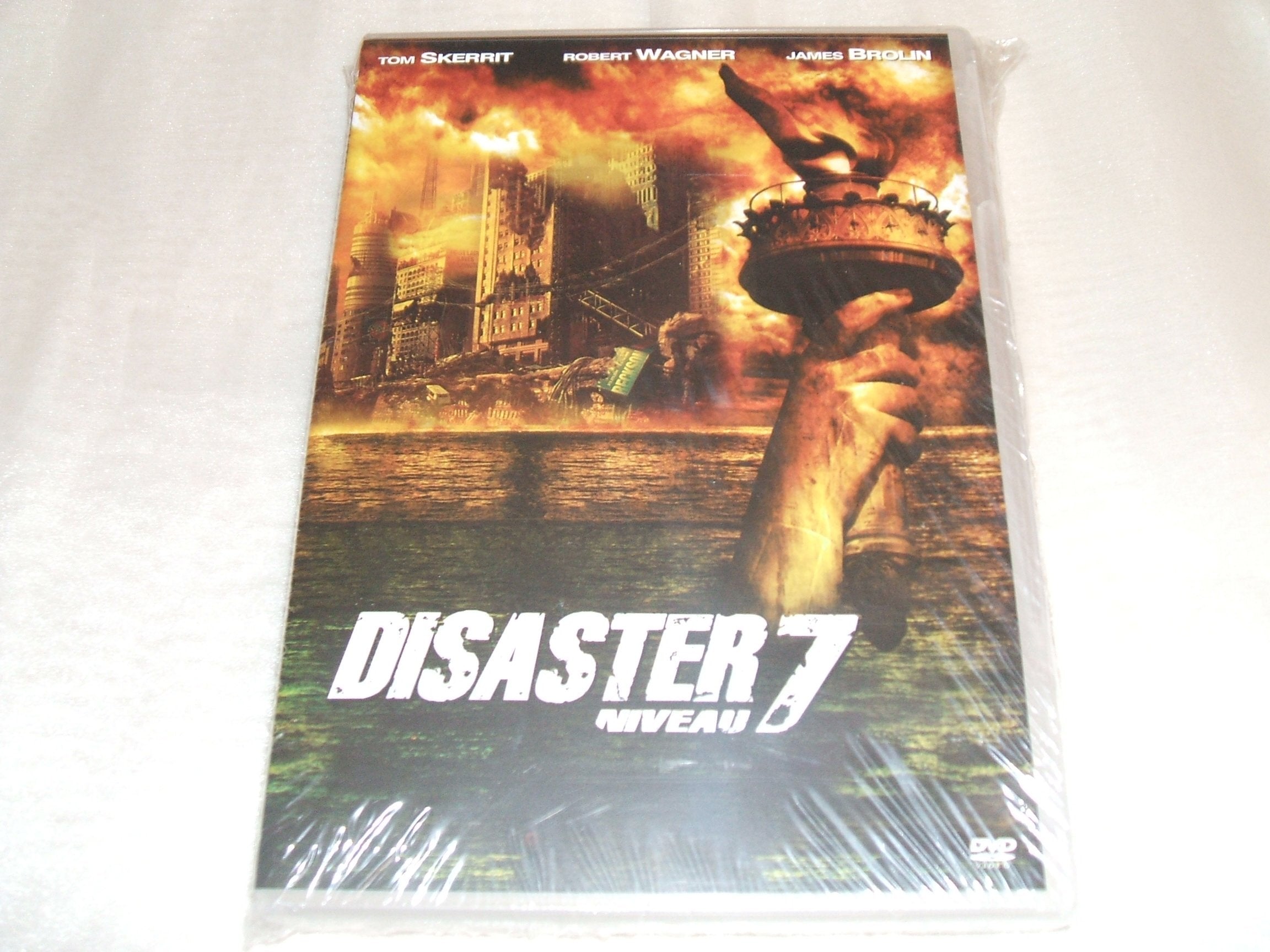 La Fin du Monde 3475001007742