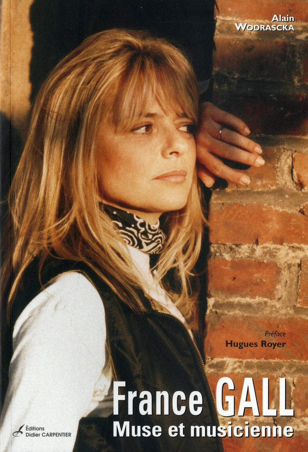 France Gall: Muse et musicienne 9782841676910