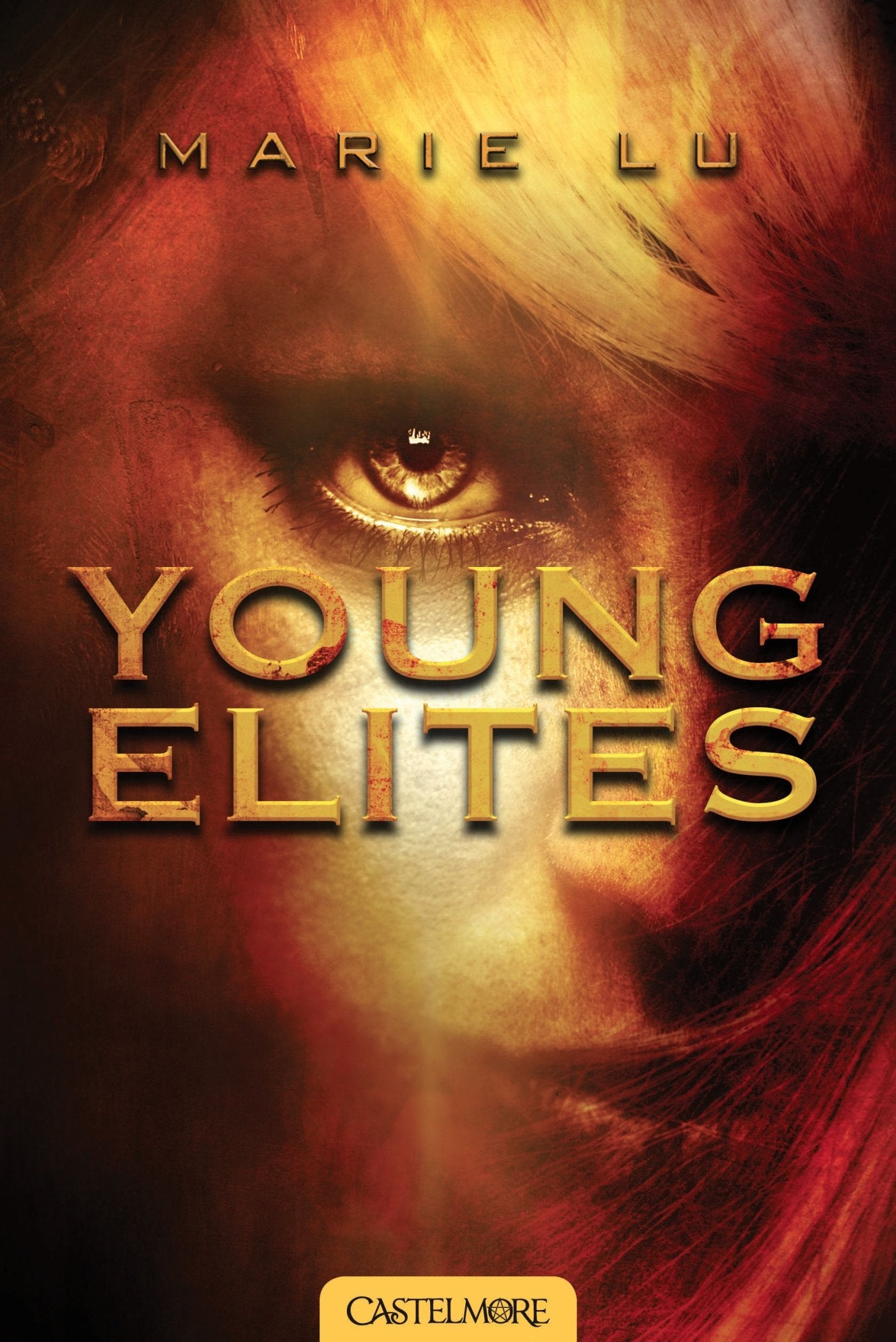 Young Elites, T1 9782362311482