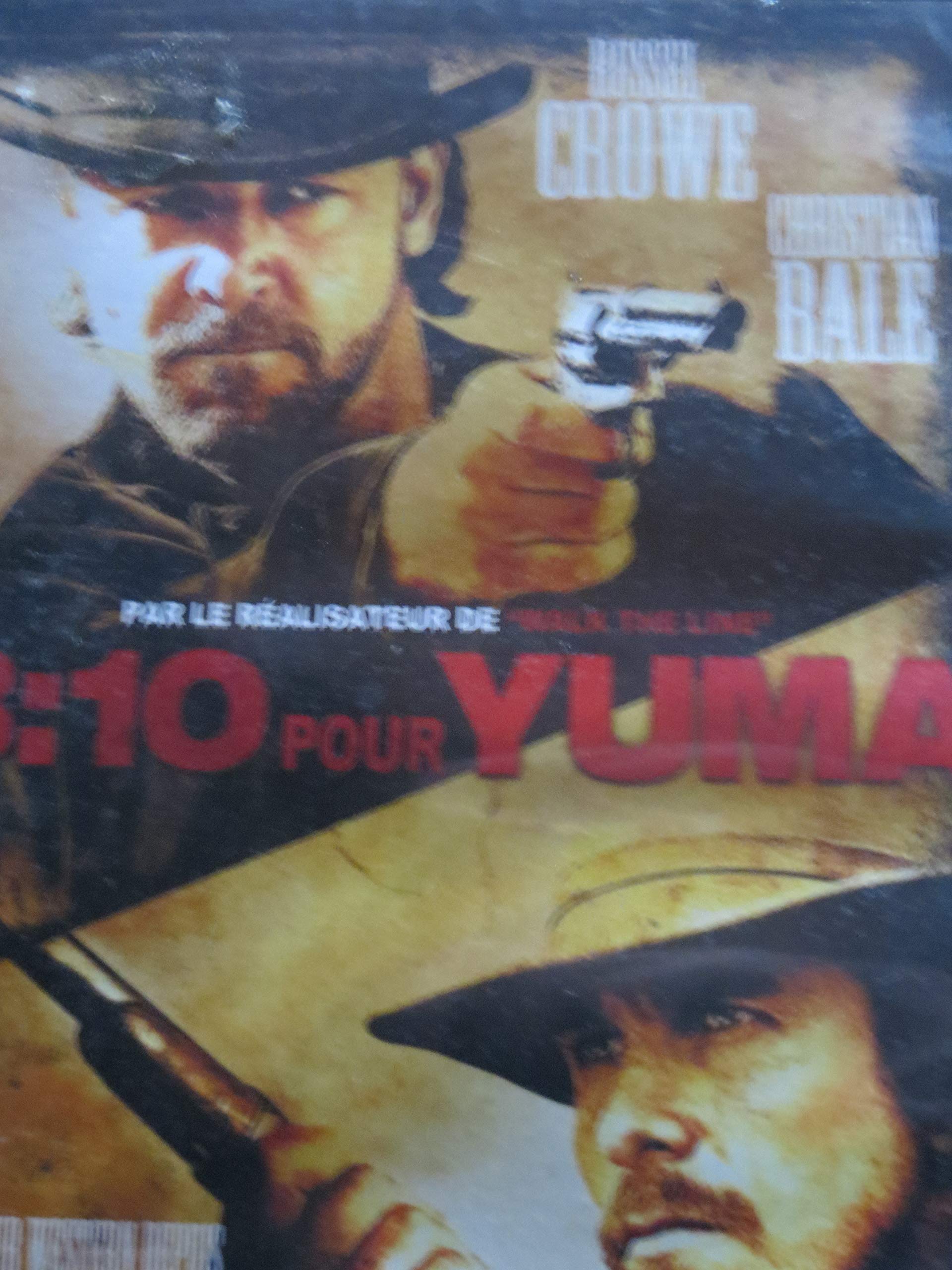 3H10 pour Yuma 3384442192958