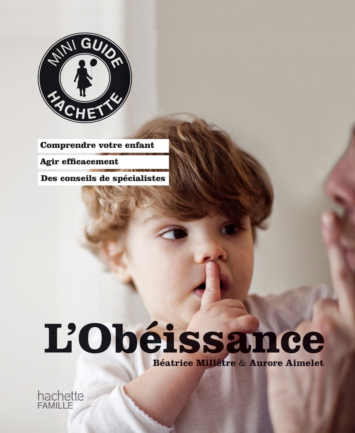 L'obéissance 9782012309364