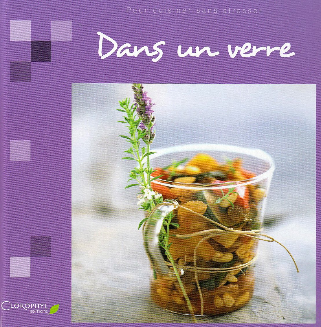 Dans un verre 9782350861074