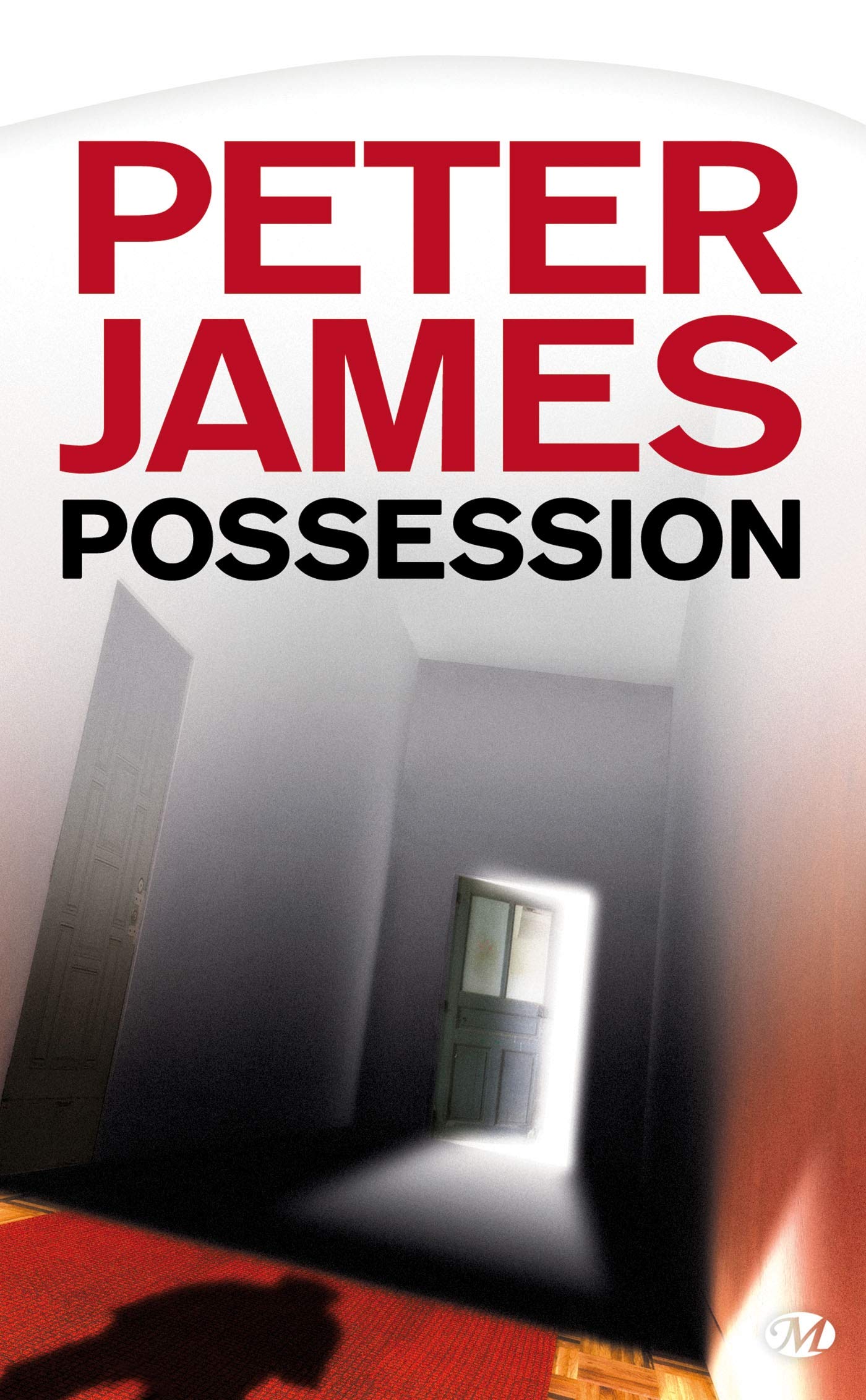 Peter James, Tome : Possession 9782811200251