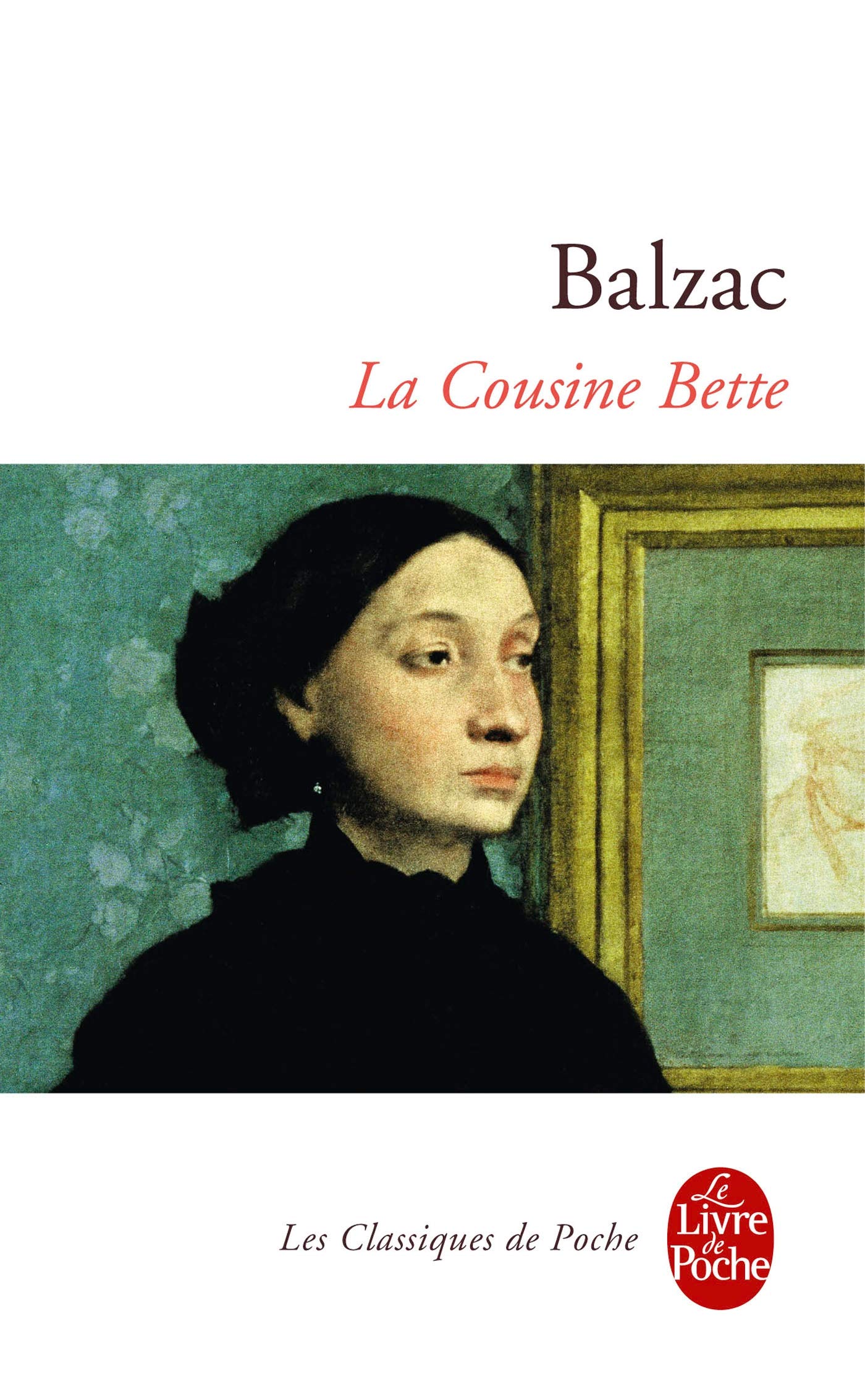La Cousine Bette 9782253010678