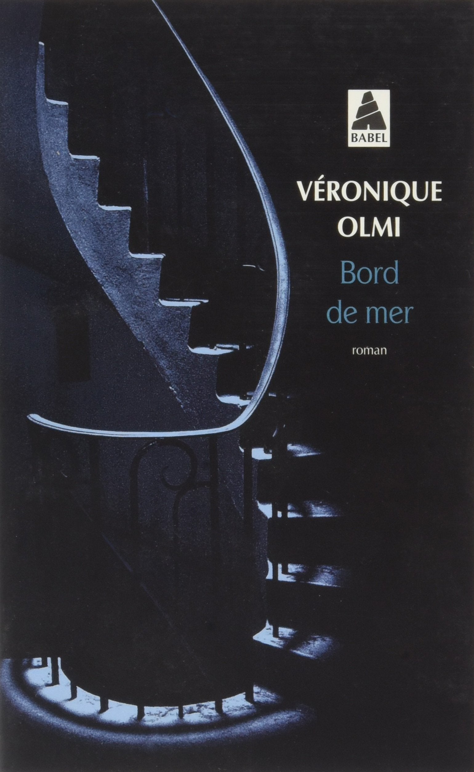 Bord de mer 9782742742196