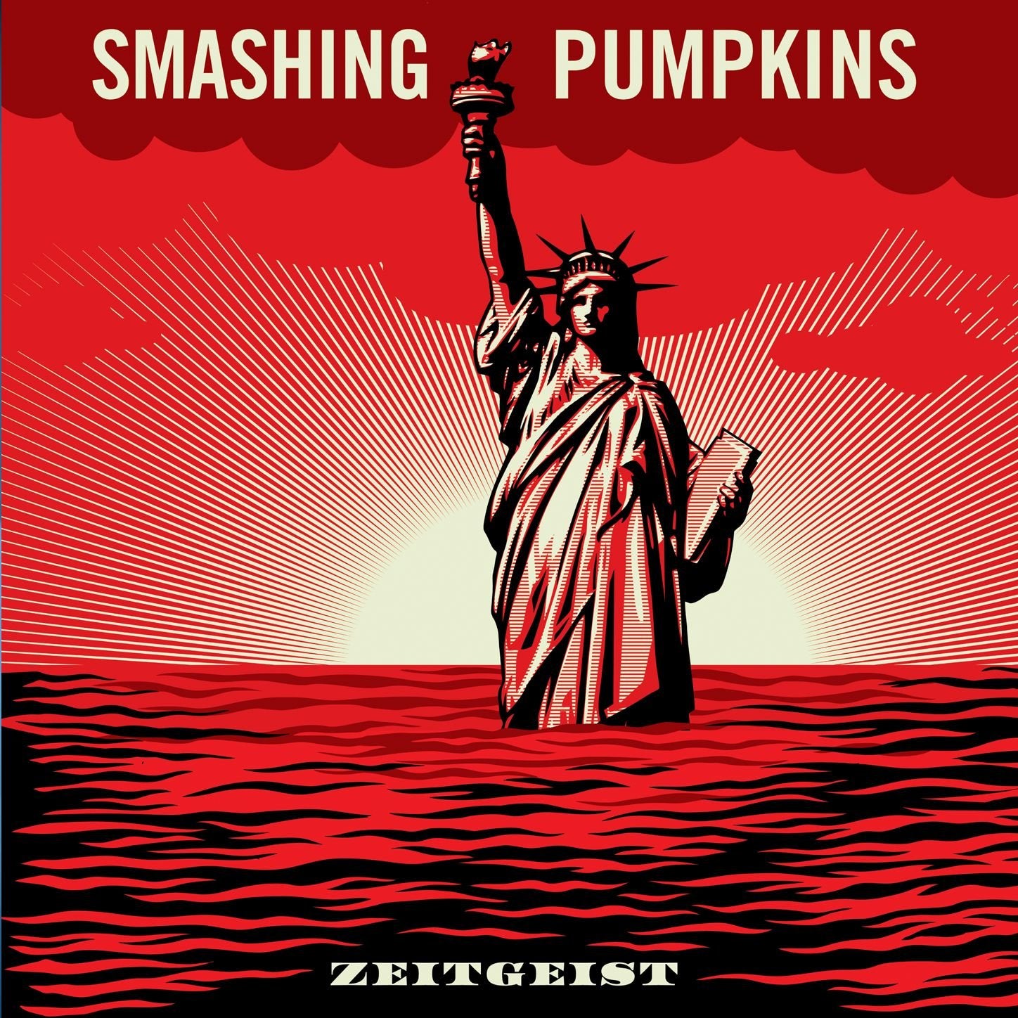 Zeitgeist [Import] 0093624997788