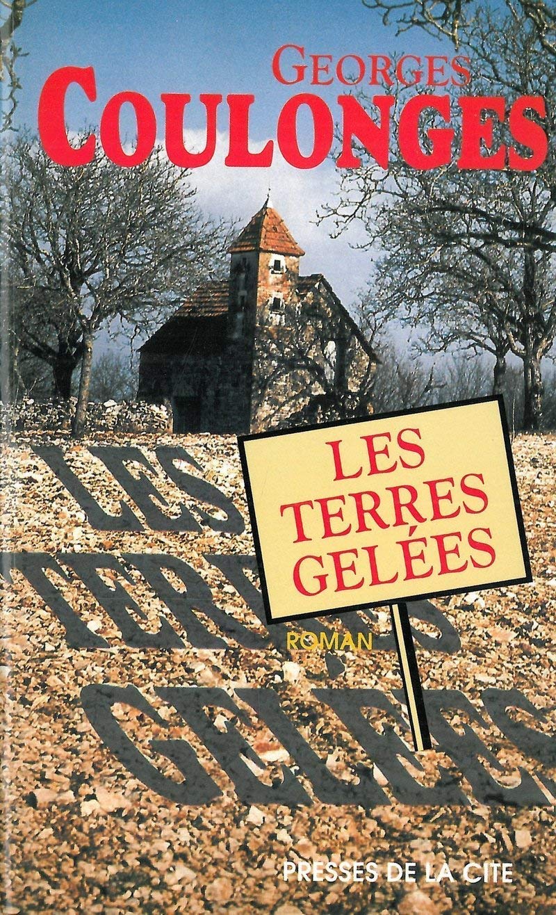 Les terres gelées 9782724277920