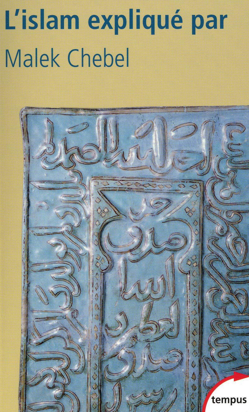 L'Islam expliqué par 9782262029821
