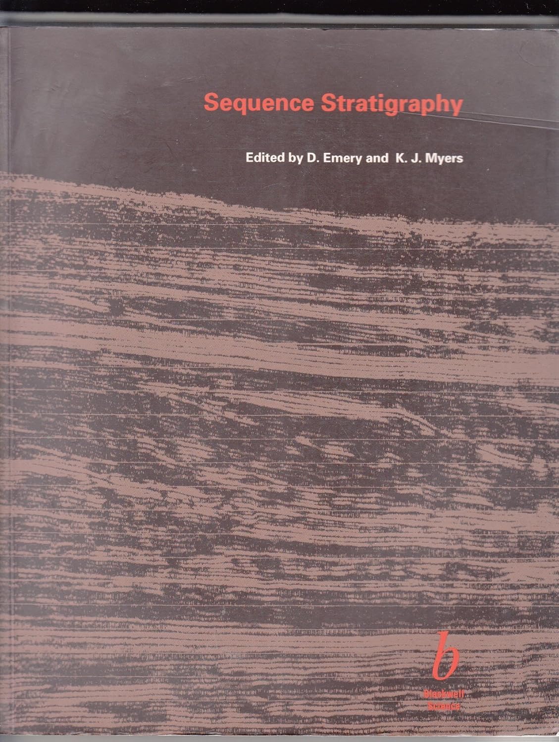 Sequence Stratigraphy 9780632037063