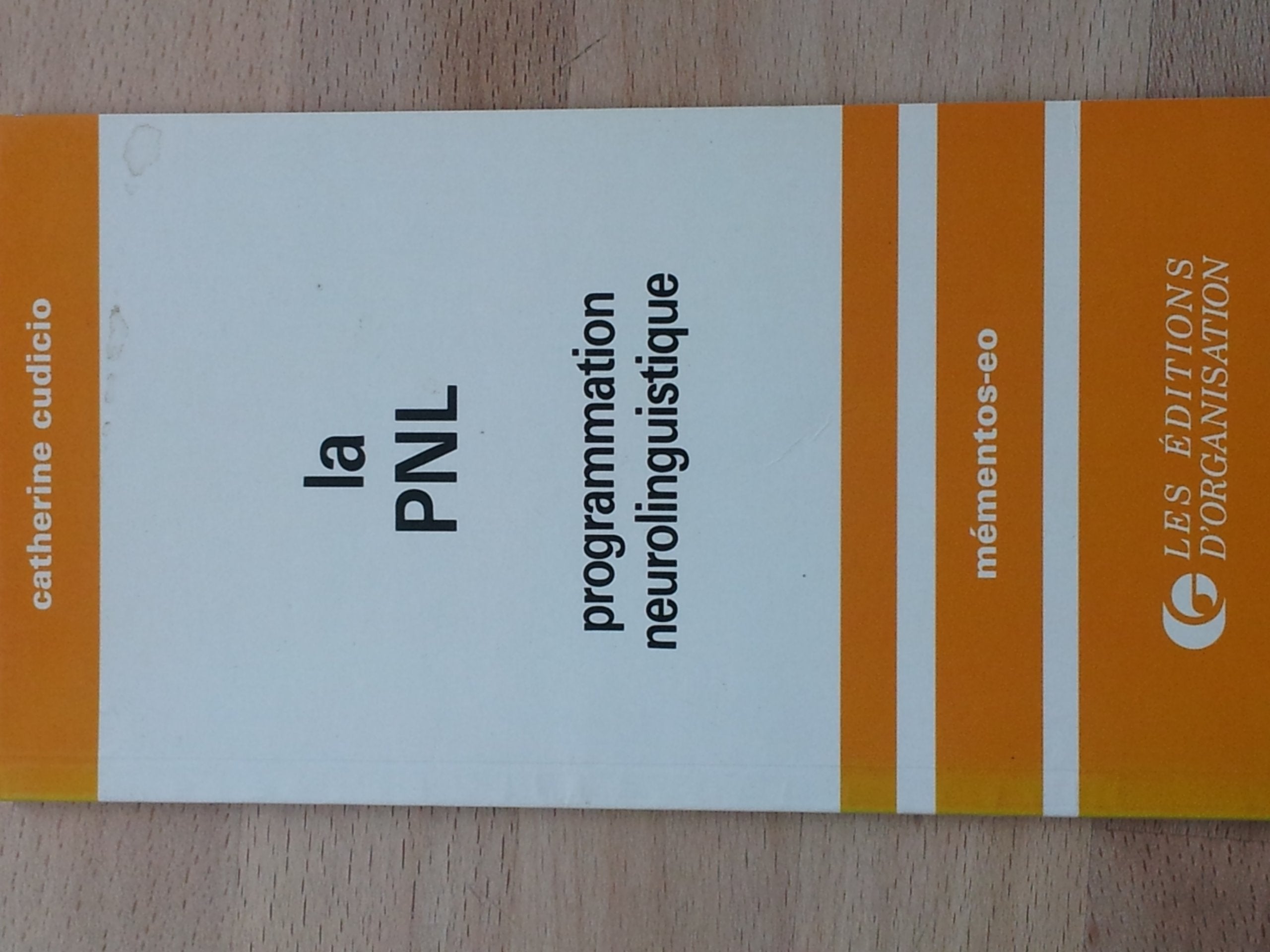 La Pnl (Memento) 9782708109506