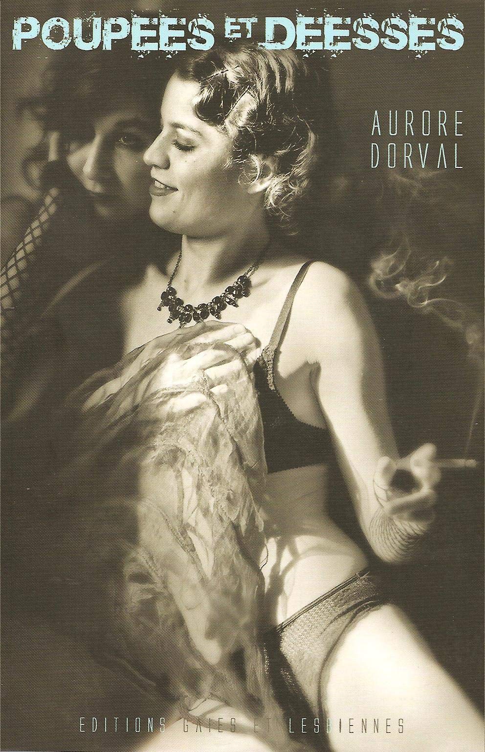 Poupees et deesses 9782912706324