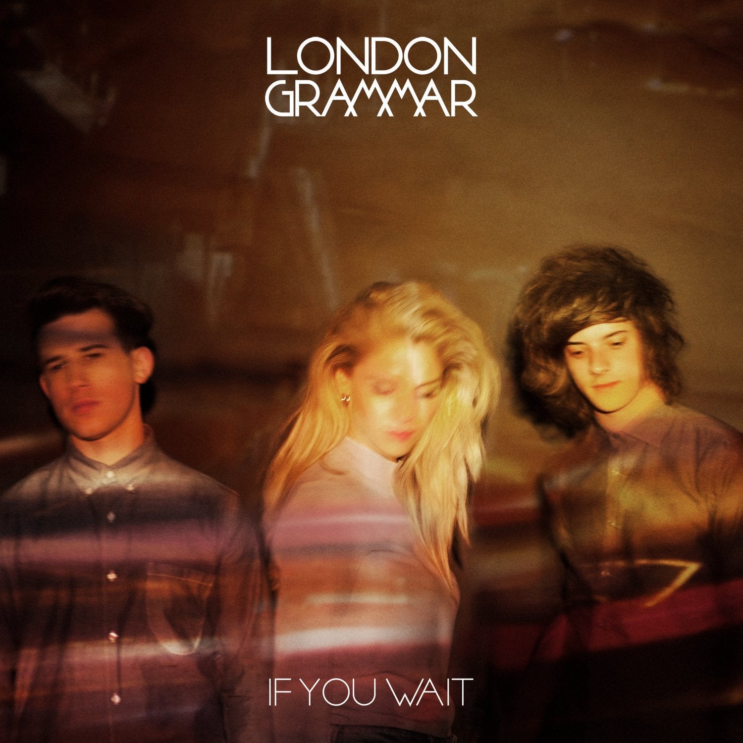 If You Wait-Edition Collector 2CD 5060281614681