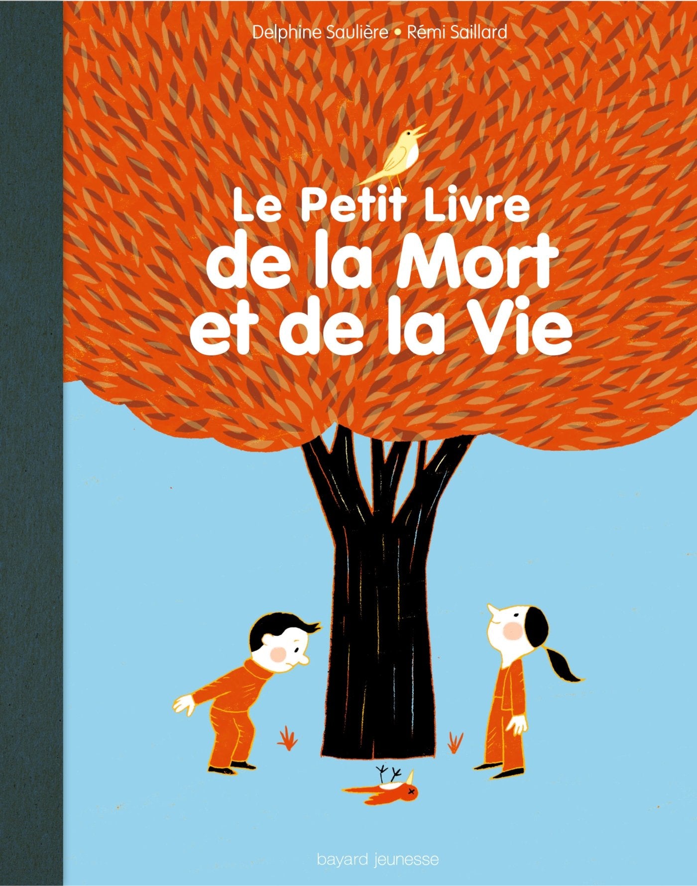 Le petit livre de la mort et de la vie: Nouvelle édition 9782747047739