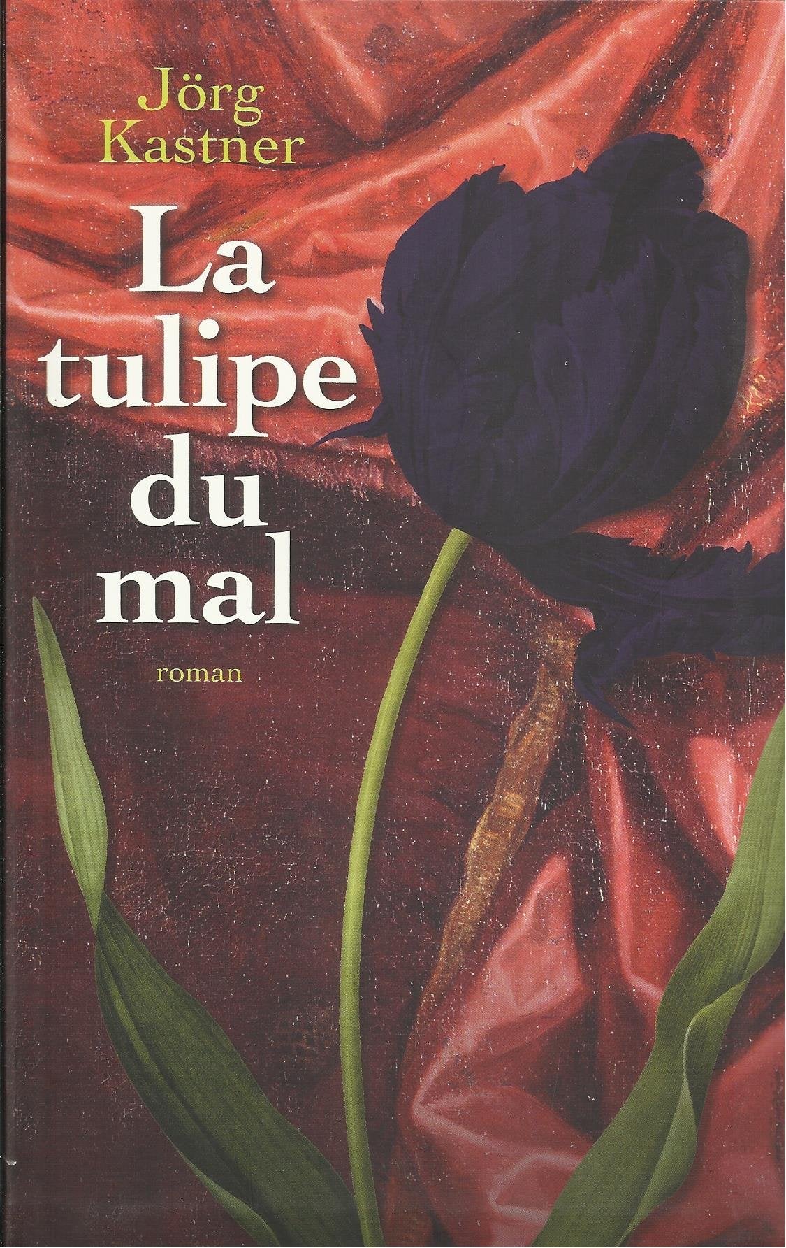 La tulipe du mal 9782286079536