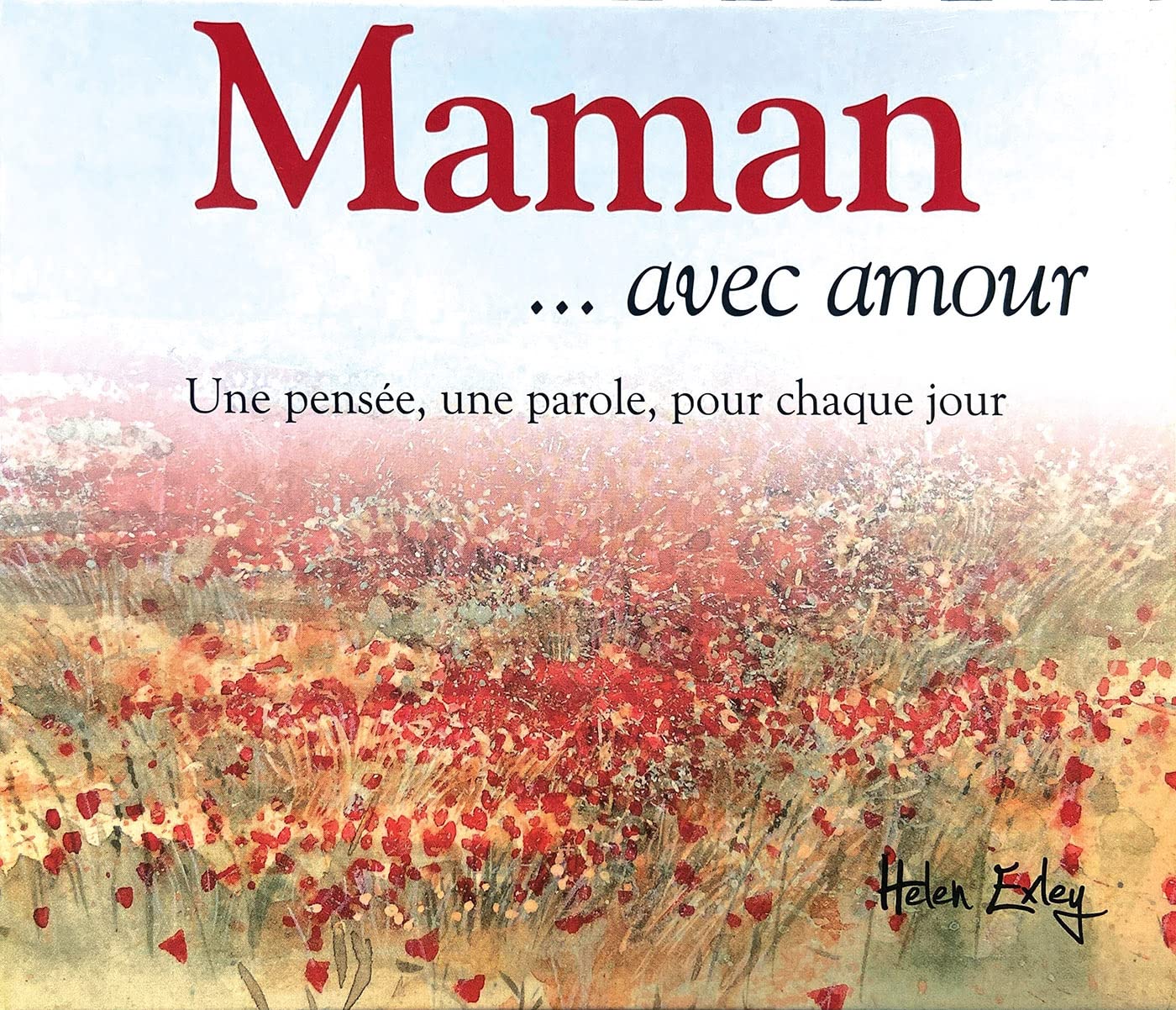 Maman ....Avec Amour 9782873885618