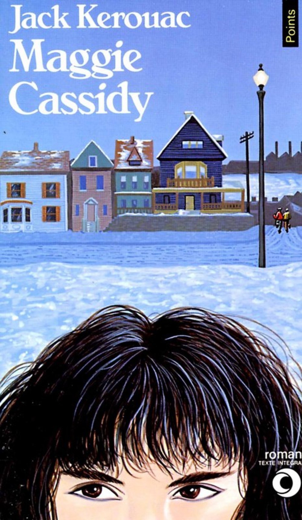 Maggie Cassidy 9782020093026