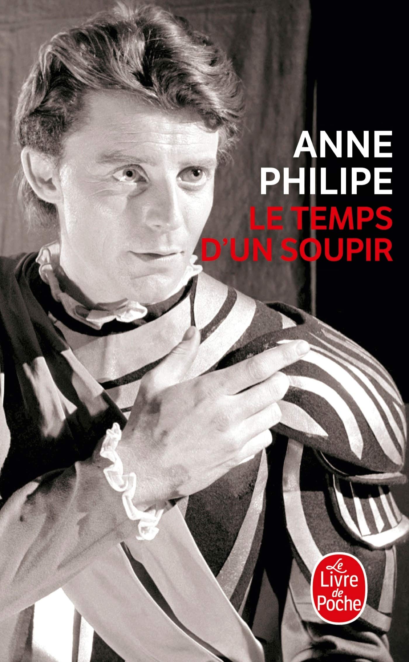 Le Temps d'un soupir 9782253009214