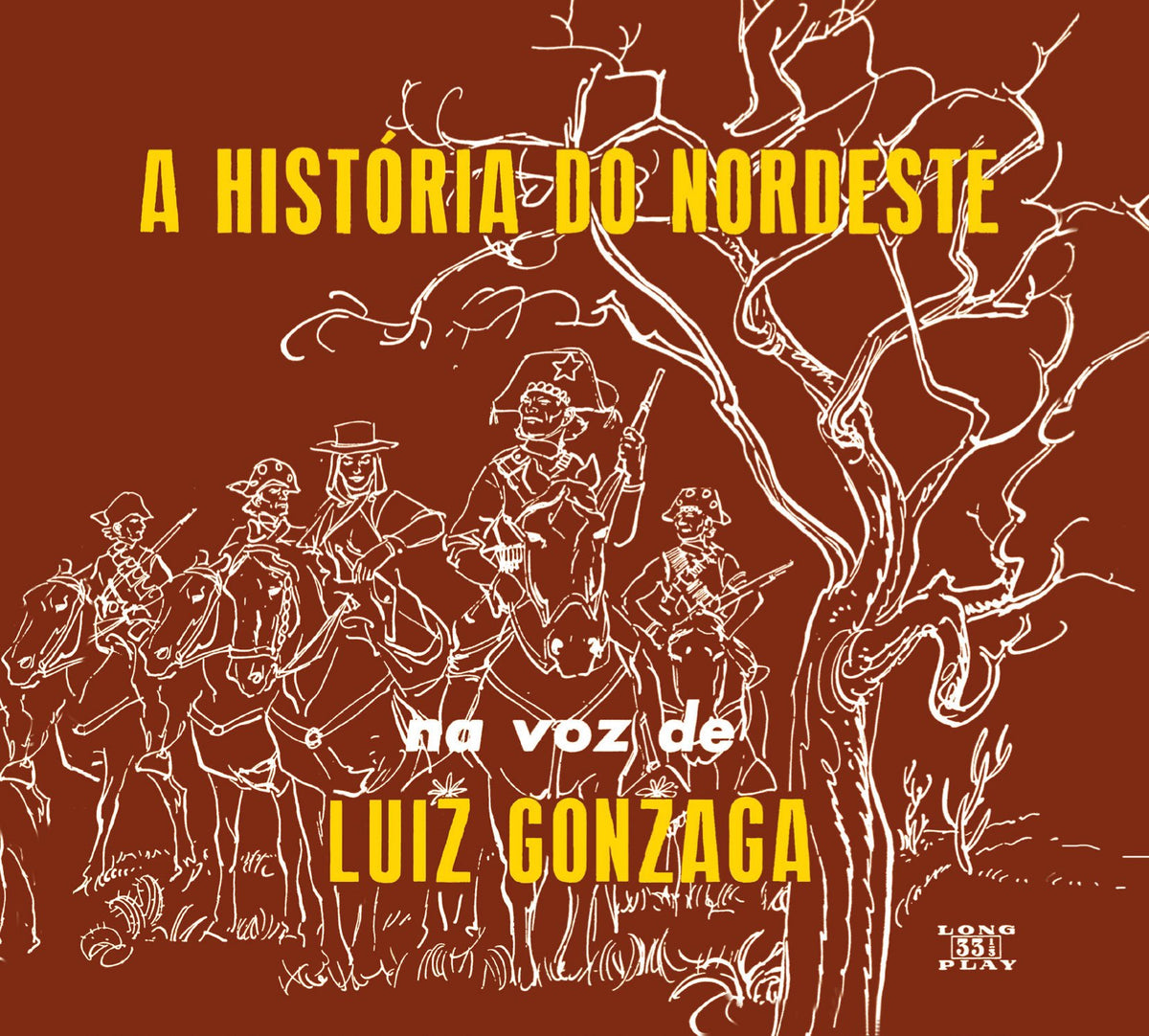 A Historia Do Nordeste 8436569192801