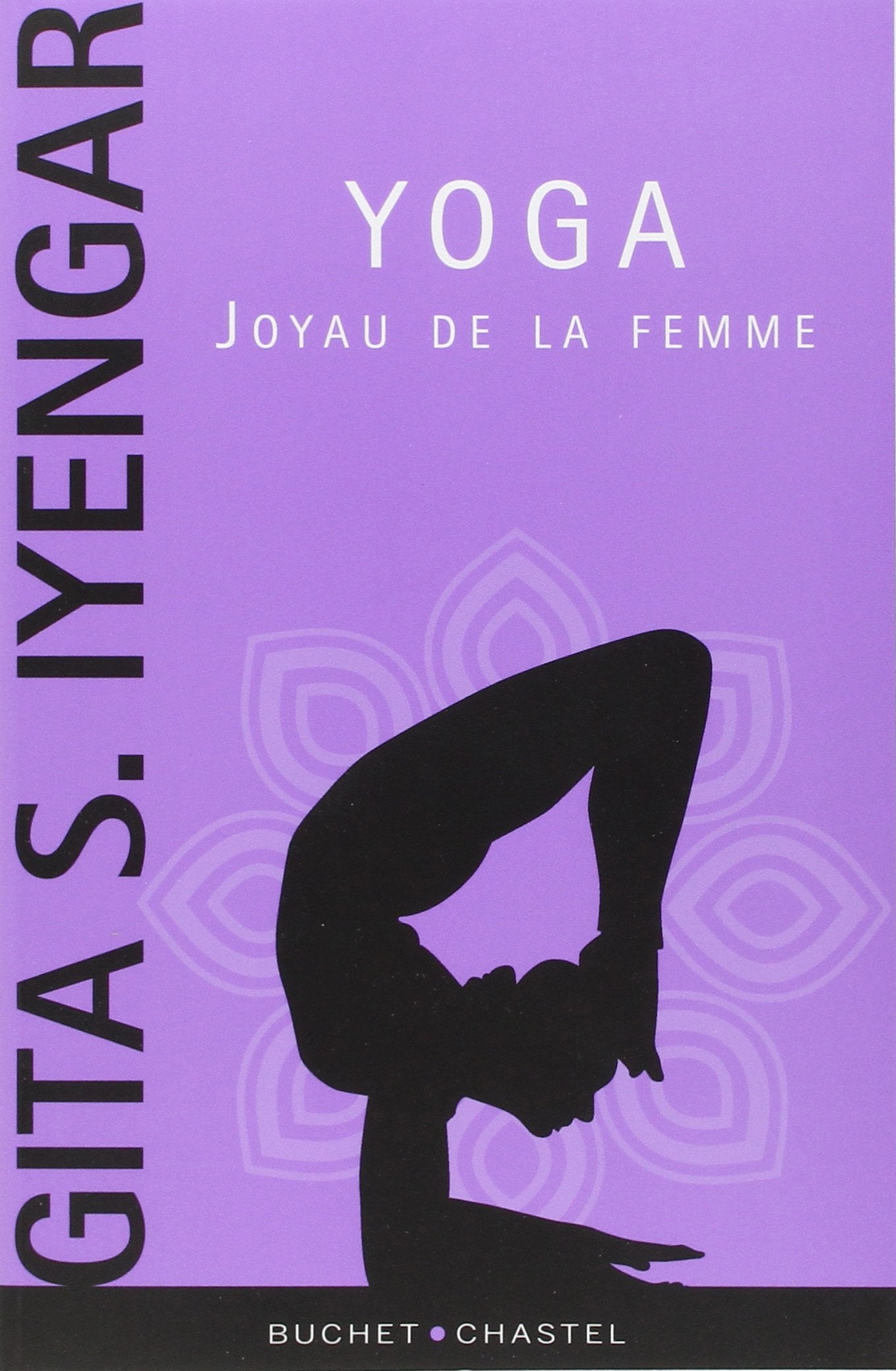 YOGA JOYAU DE LA FEMME (0000) 9782283025413