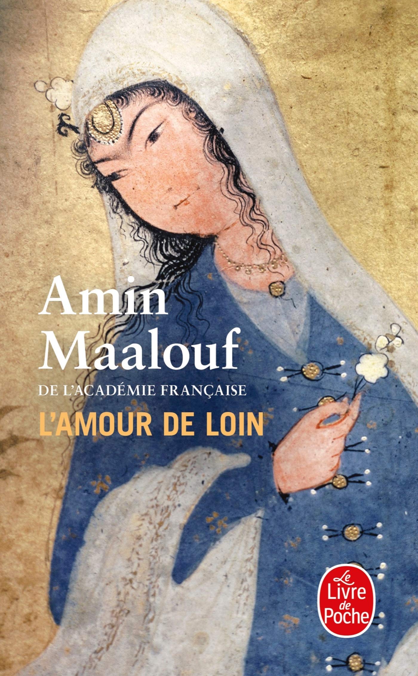 L'Amour de loin 9782253072850