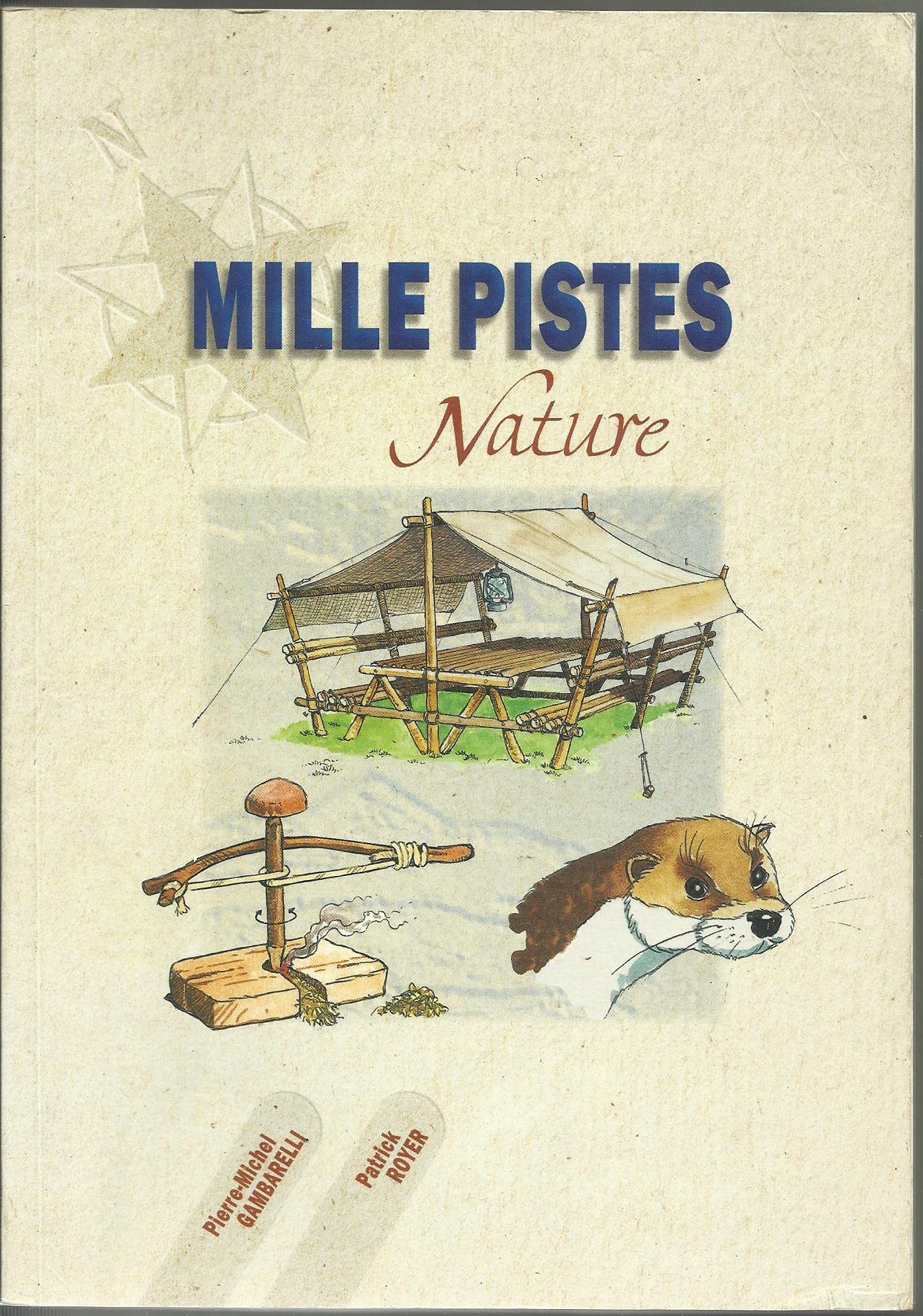 Mille Pistes Nature 3351380106071