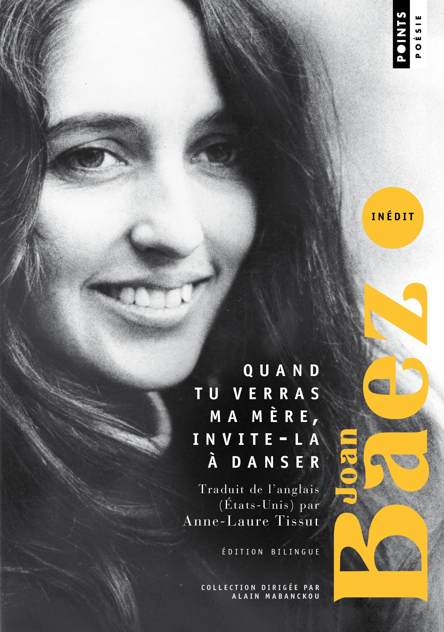 Quand tu verras ma mère, invite-la à danser: Édition bilingue 9791041419784