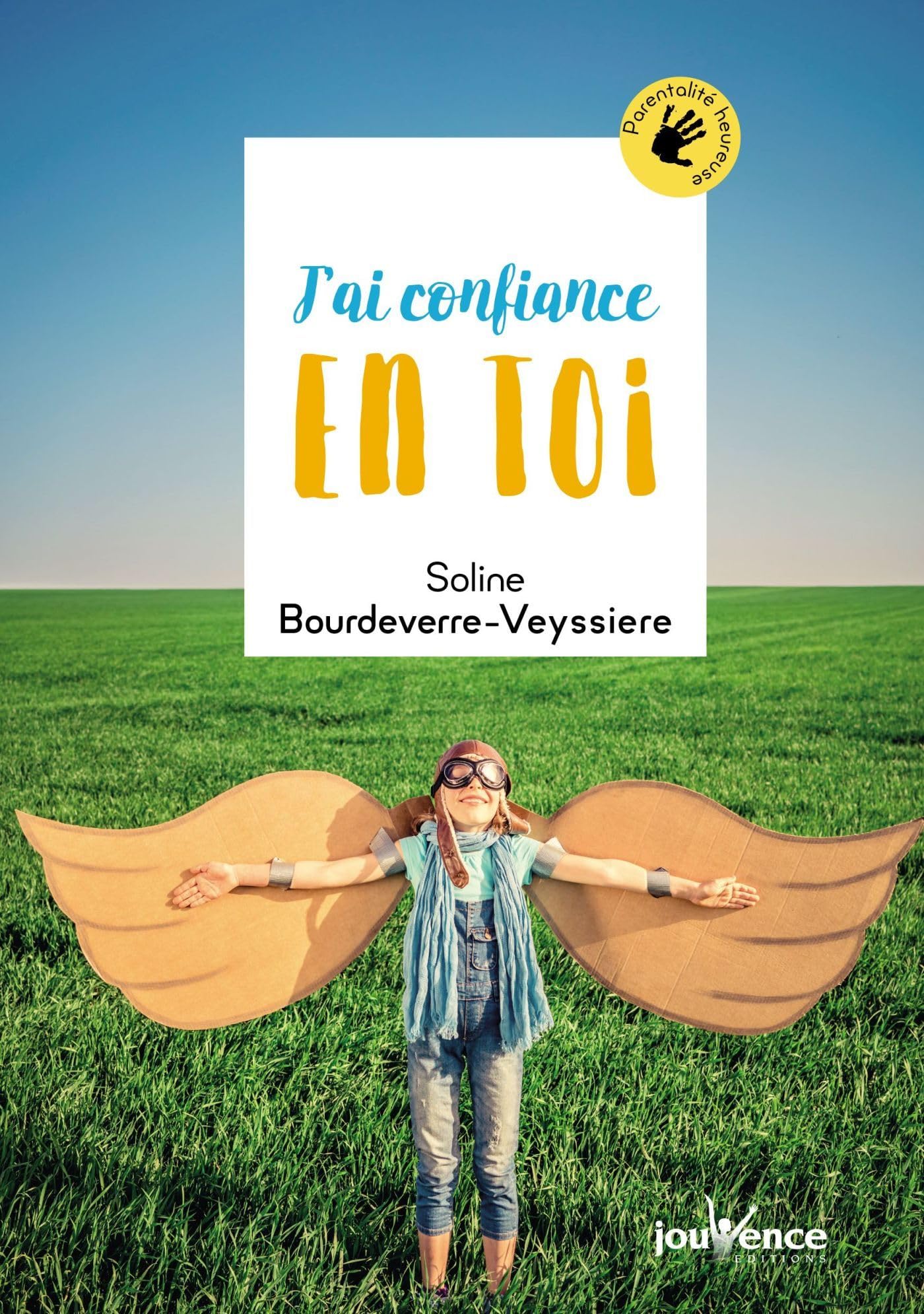 J'ai confiance en toi 9782889119882
