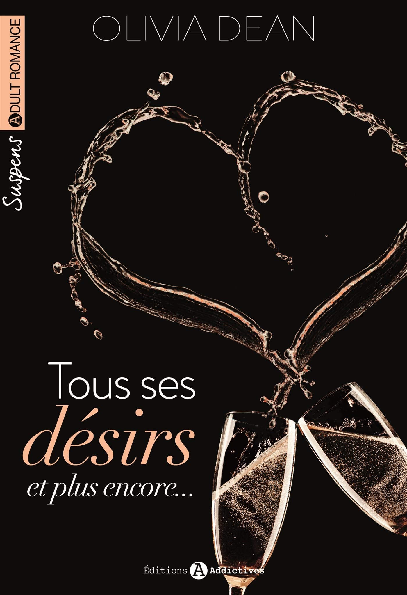 Et plus encore... 9782371260931