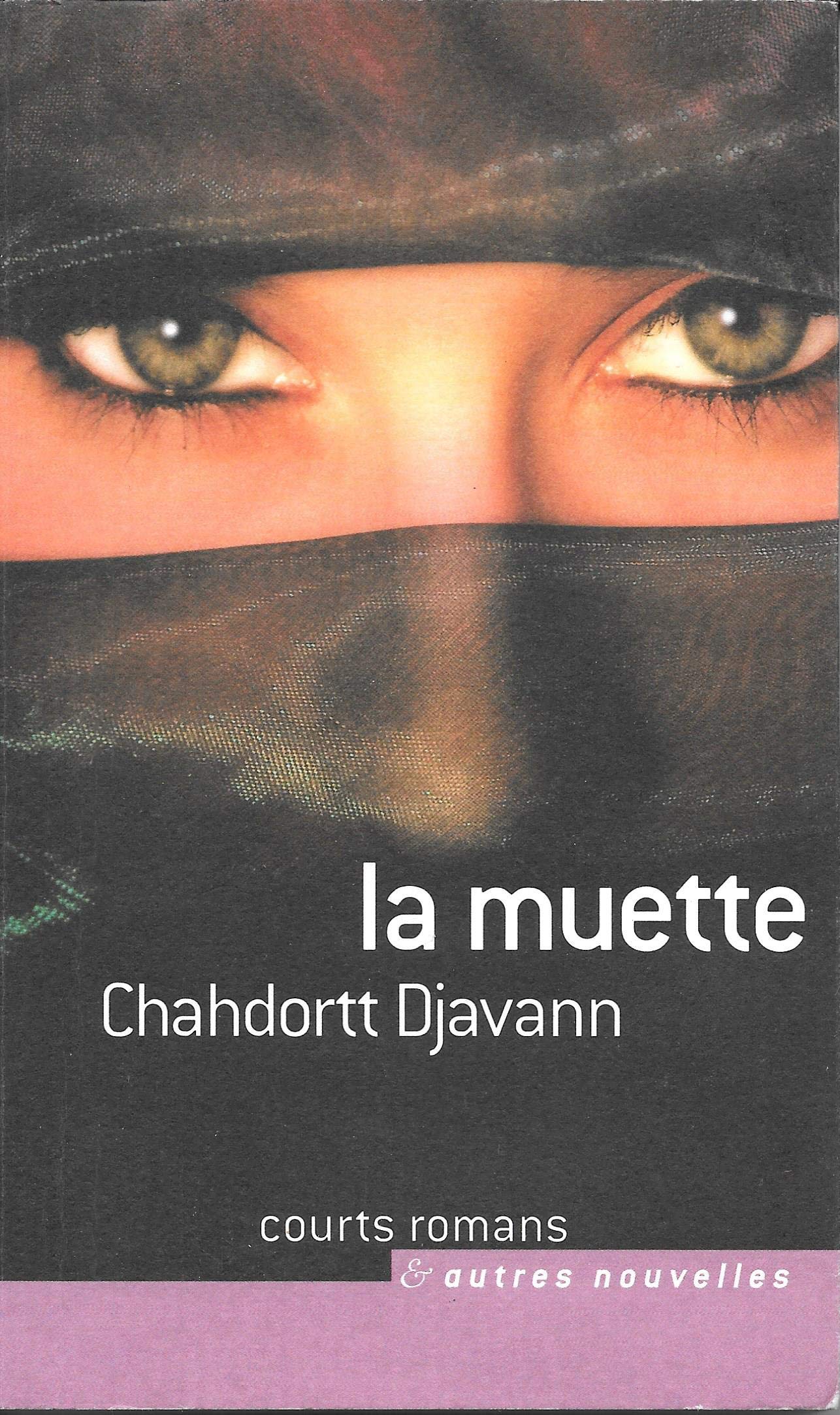 La muette 9782298017977