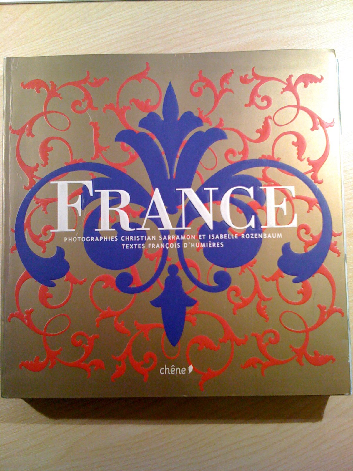 France 9782842778323