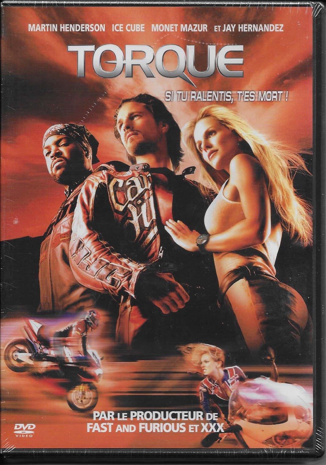 Torque 7321950246625