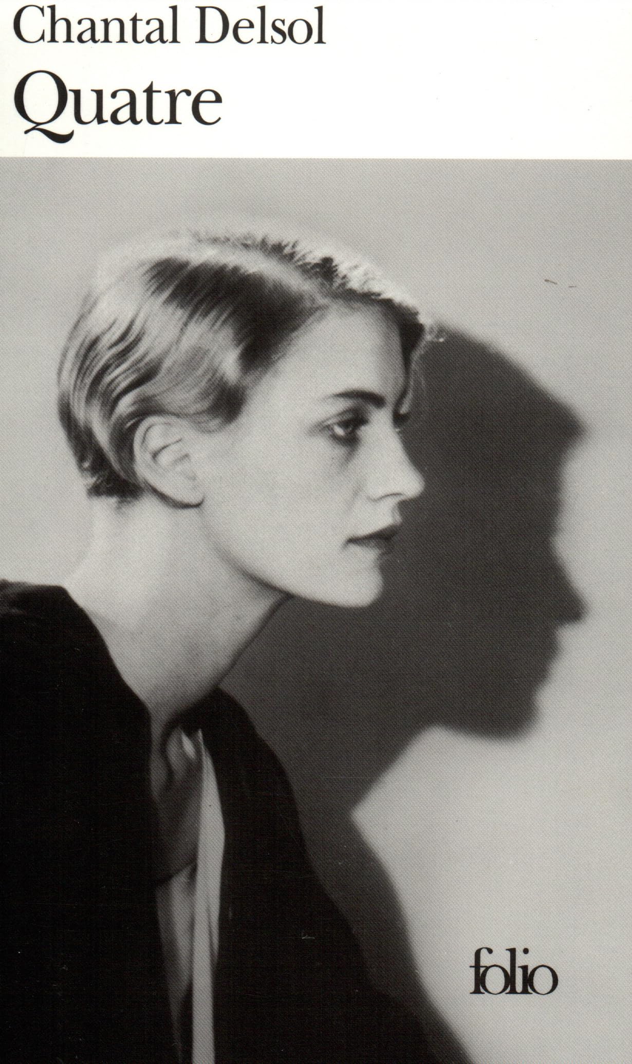 Quatre 9782070412174